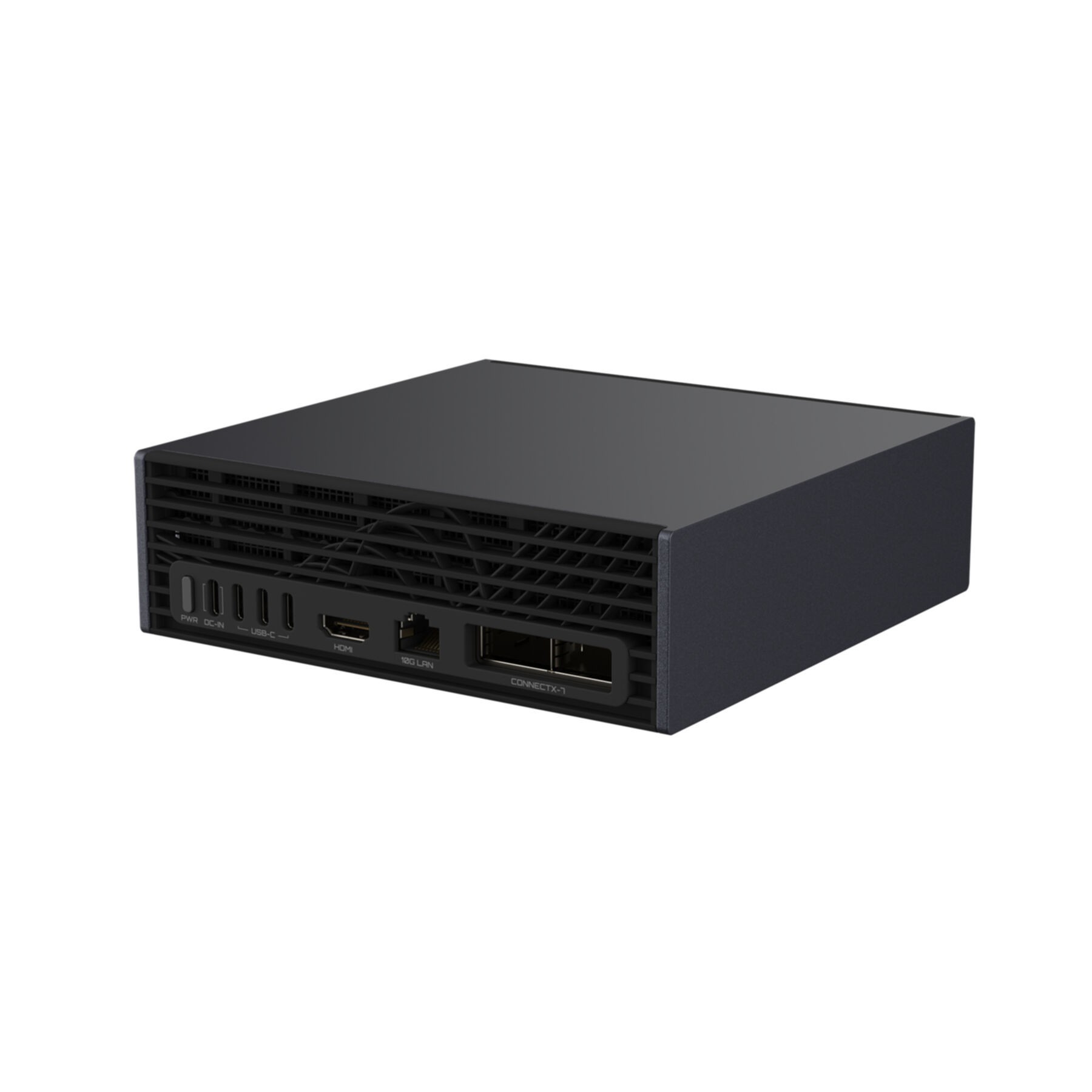 Gigabyte AI TOP ATOM ATAGB10-9001 - MINI PC - Gen4 (D) (ohne Gema)
