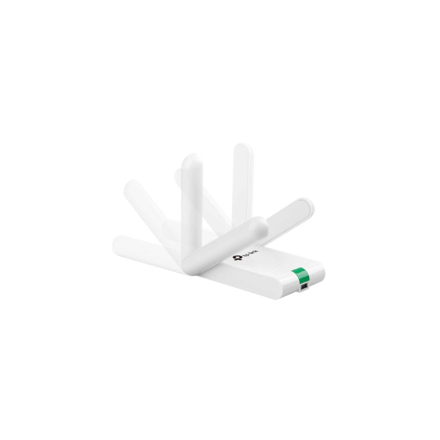 TP-Link Wireless High Gain USB TL-WN822N TP-Link Wireless High Gain USB TL-WN822N