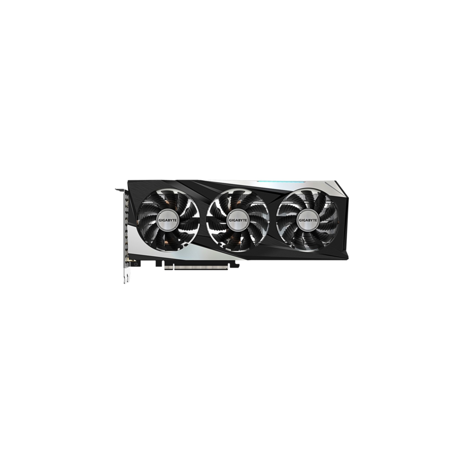 VGA Gigabyte GeForce® RTX 3060 12GB Gaming OC 2.0 (LHR)