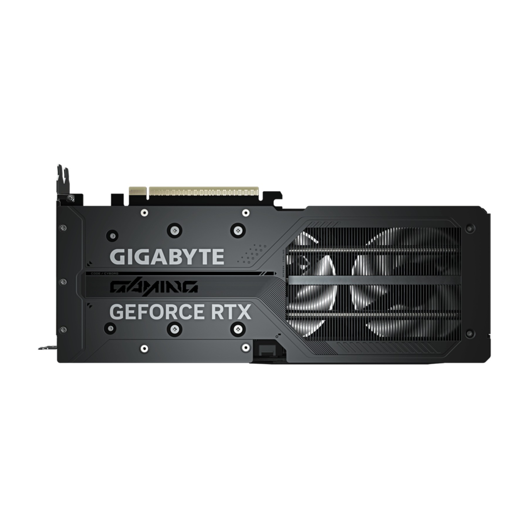 VGA Gigabyte GeForce® RTX 5060 8GB Gaming OC V2