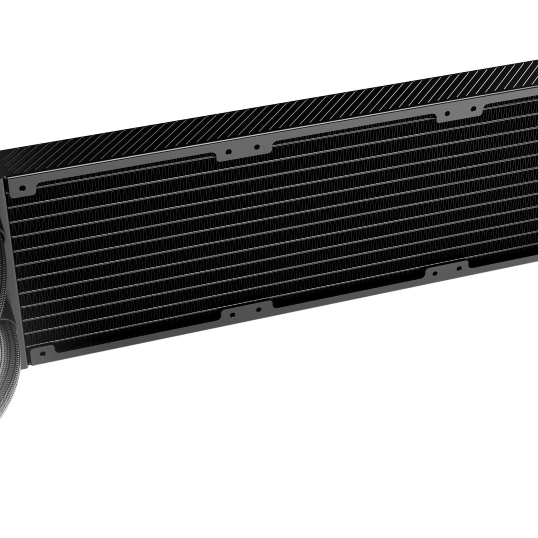 Cooler Be Quiet! Light Loop - Prozessor - Wasserkühlung - 360mm (BW022) Cooler Be Quiet! Light Loop - Prozessor - Wasserkühlung - 360mm (BW022)
