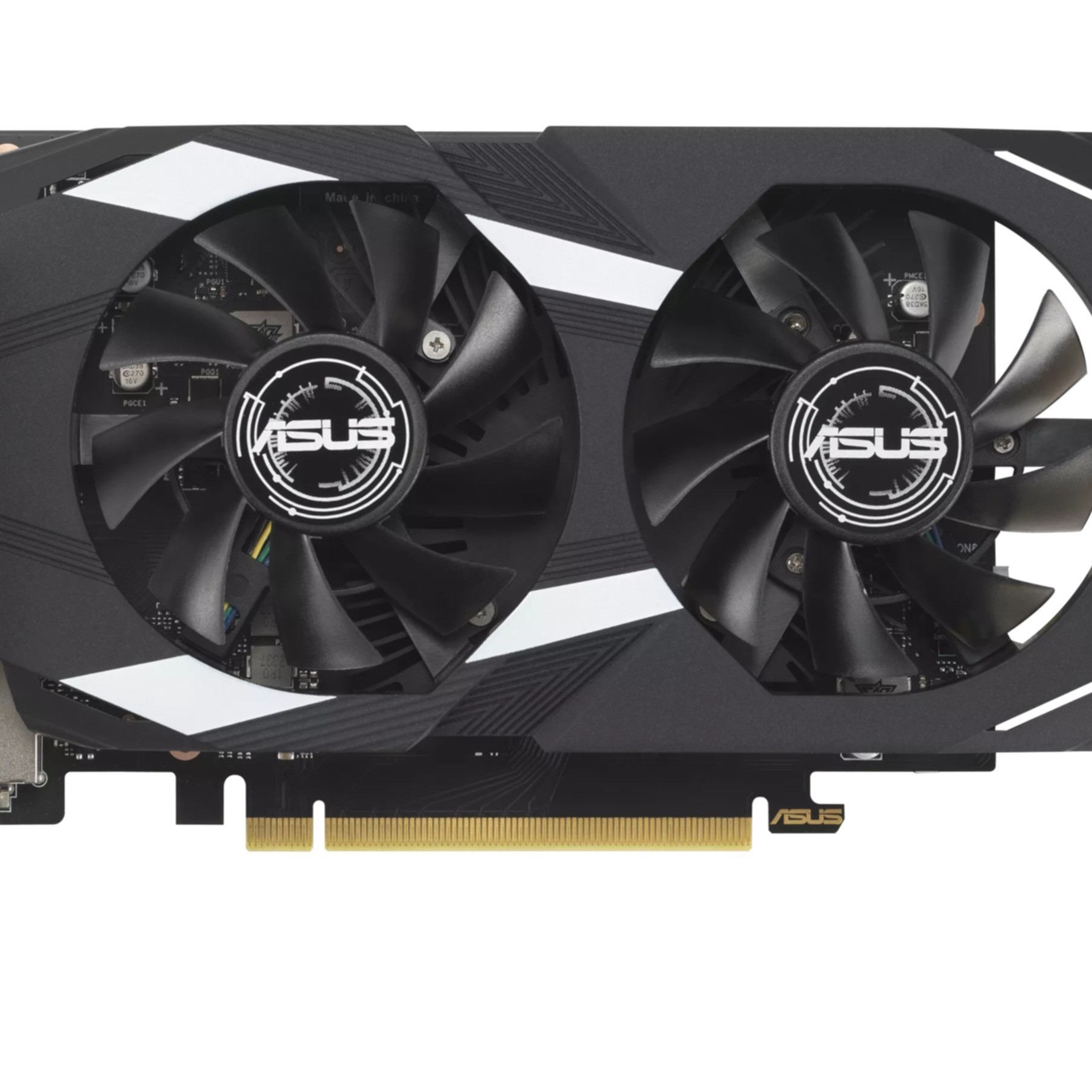 VGA Asus GeForce® RTX 3050 6GB Dual OC