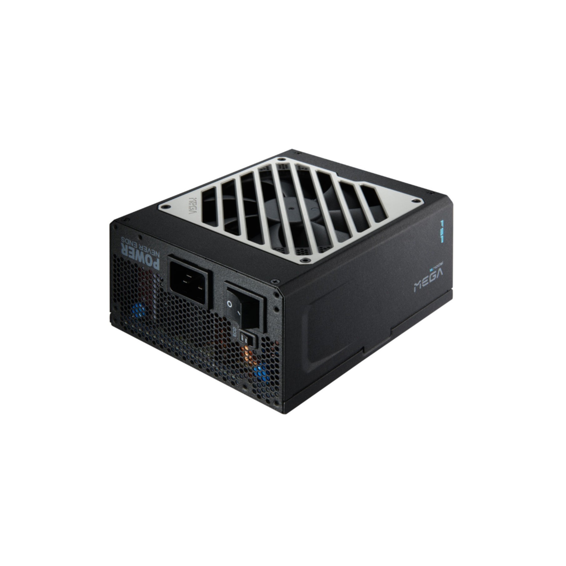 PC- Netzteil Fortron FSP MEGA 1350TI 80+T F-Modular PPA13F0201 1350W PC- Netzteil Fortron FSP MEGA 1350TI 80+T F-Modular PPA13F0201 1350W