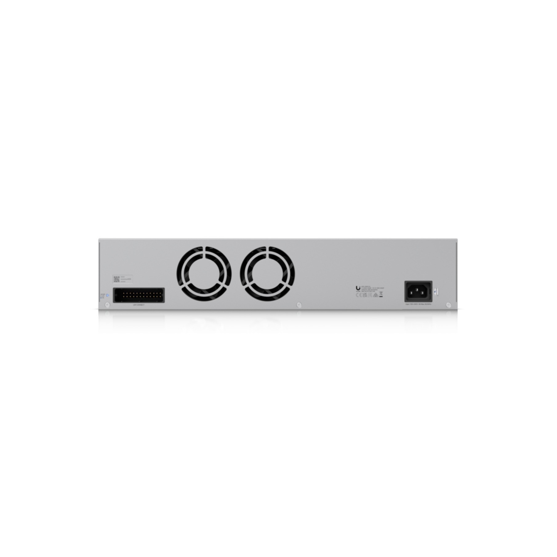 Ubiquiti UniFi UNAS-Pro NAS-Server einbaufähig (1 Jahr Garantie)