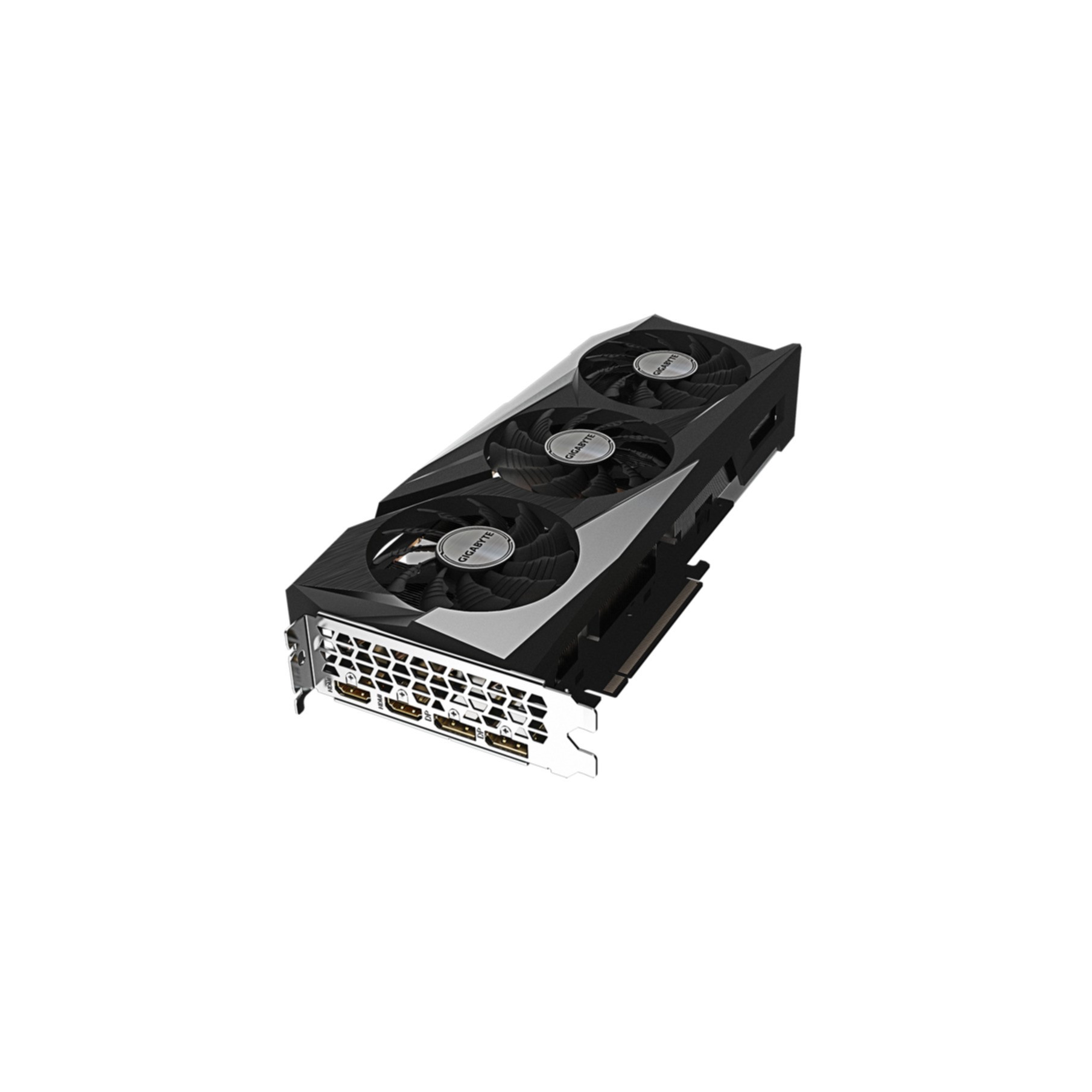 VGA Gigabyte Radeon RX 7600 GAMING 8GB OC VGA Gigabyte Radeon RX 7600 GAMING 8GB OC