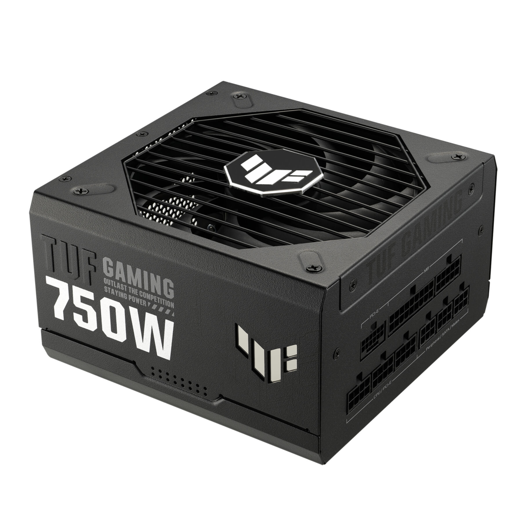 PC- Netzteil Asus TUF Gaming (90YE00S3-B0NA00) 750W PC- Netzteil Asus TUF Gaming (90YE00S3-B0NA00) 750W