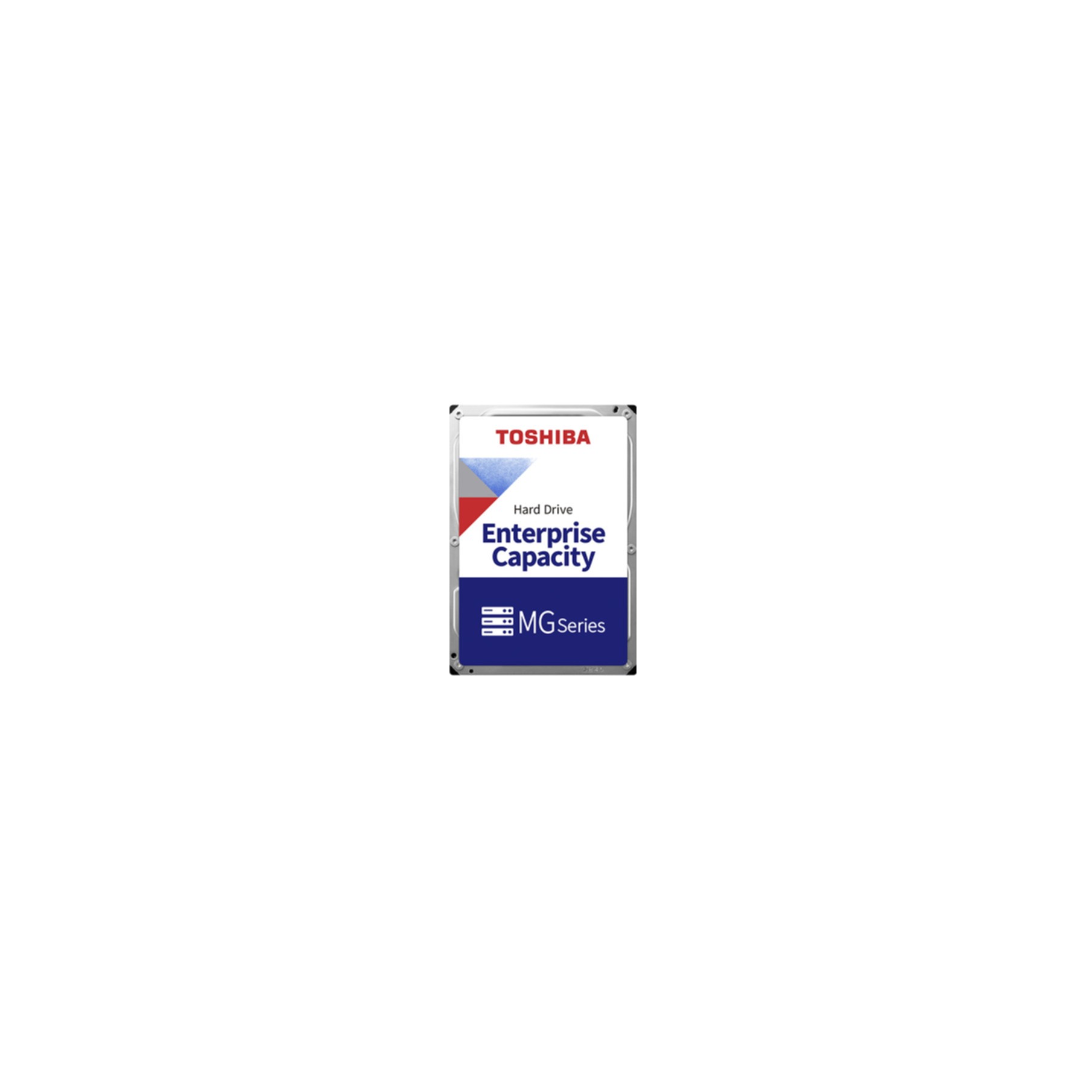 HDD Toshiba Enterprise Capacity Series MG10ACA20TE 20TB