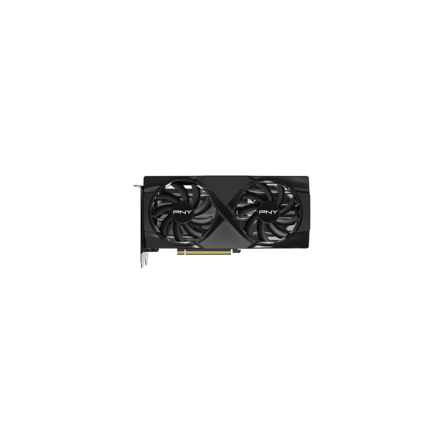 VGA PNY GeForce® RTX™ 5060 TI 8GB Overclocked Dual Fan