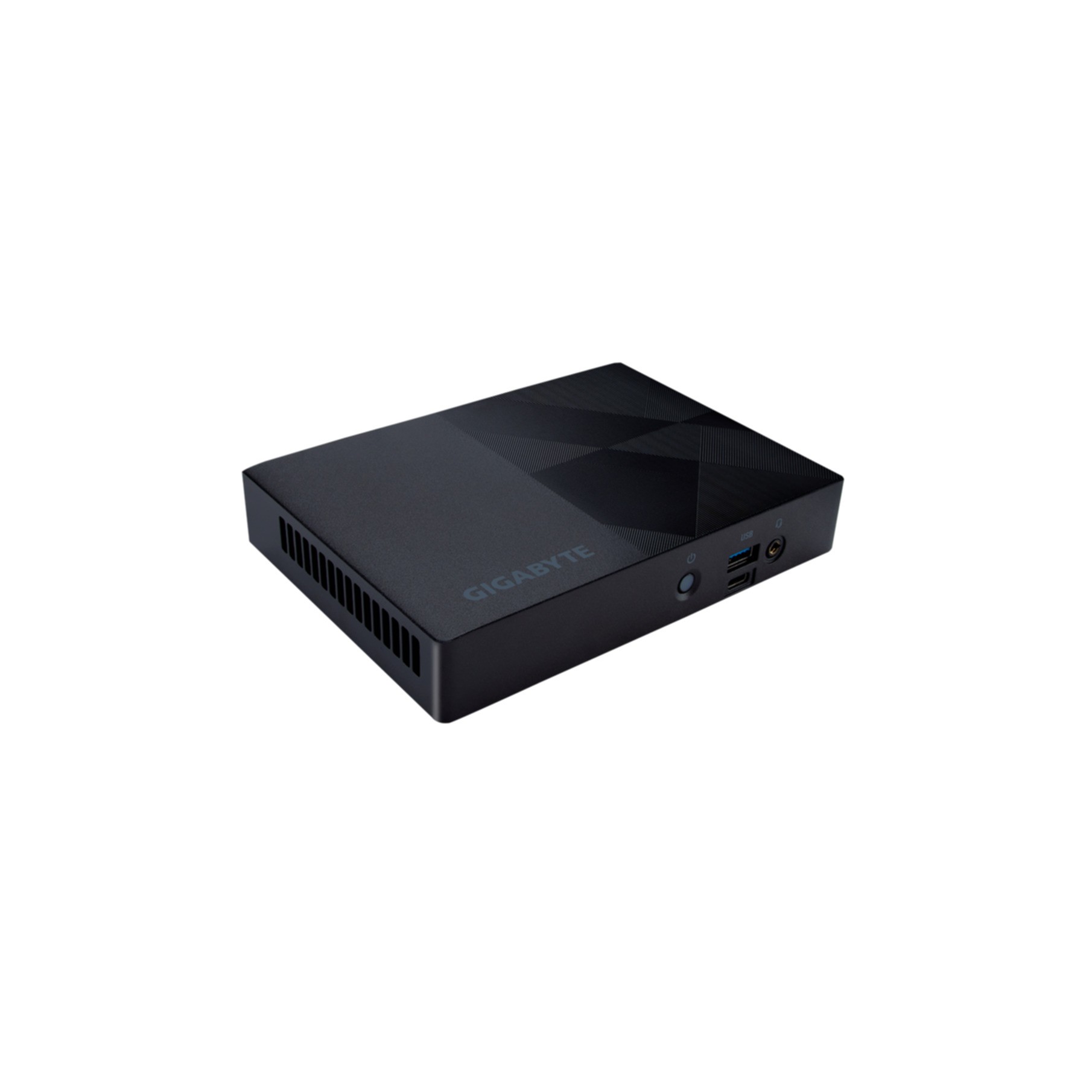 Gigabyte BRIX Barebone GB-BNI3-N305 (D) Alder Lake N Gigabyte BRIX Barebone GB-BNI3-N305 (D) Alder Lake N