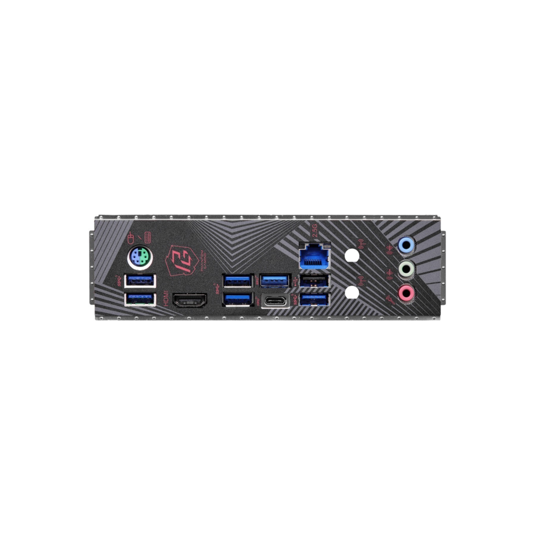 ASROCK Z790 PG LIGHTNING (1700) (D)