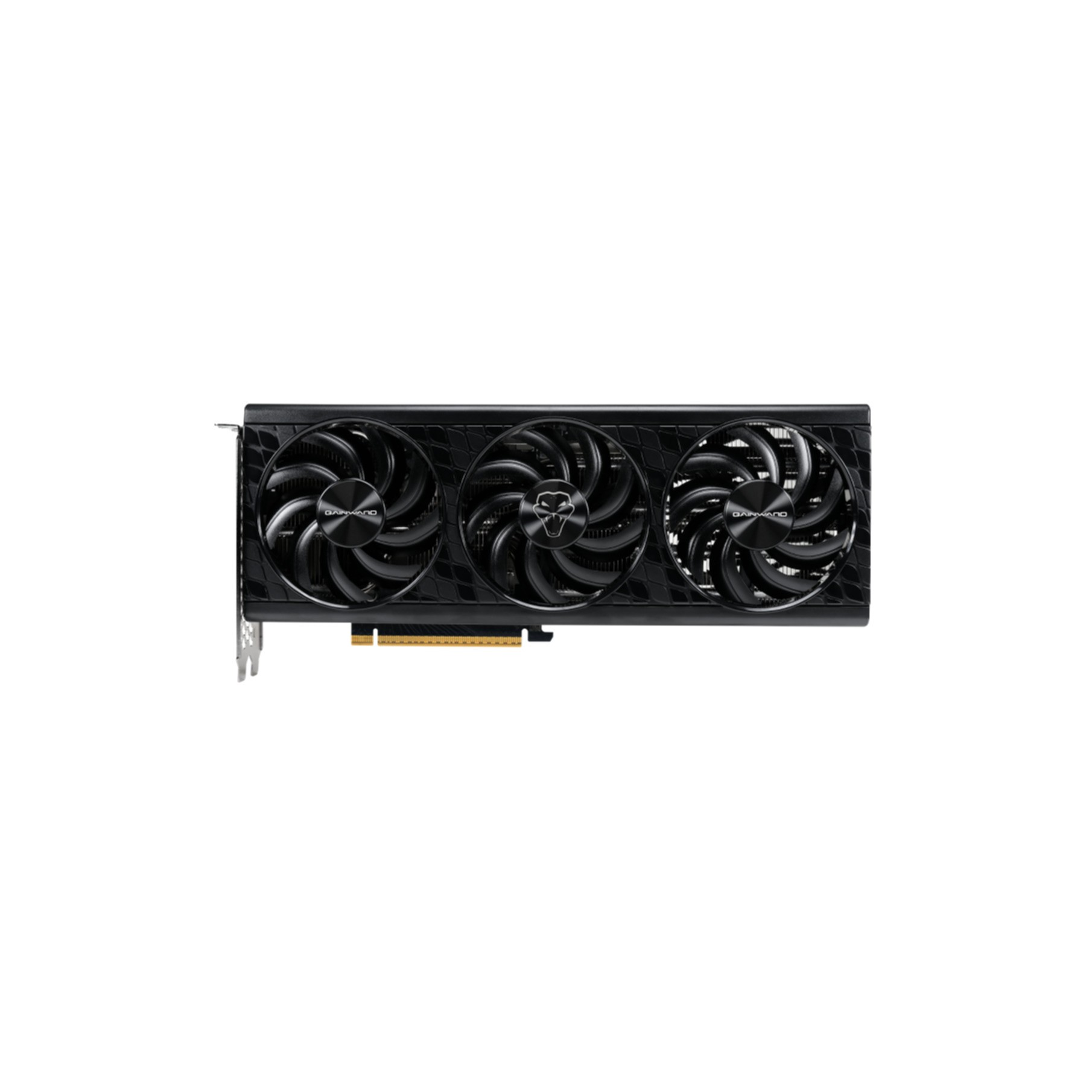 VGA Gainward GeForce® RTX 5070 12GB Python III VGA Gainward GeForce® RTX 5070 12GB Python III