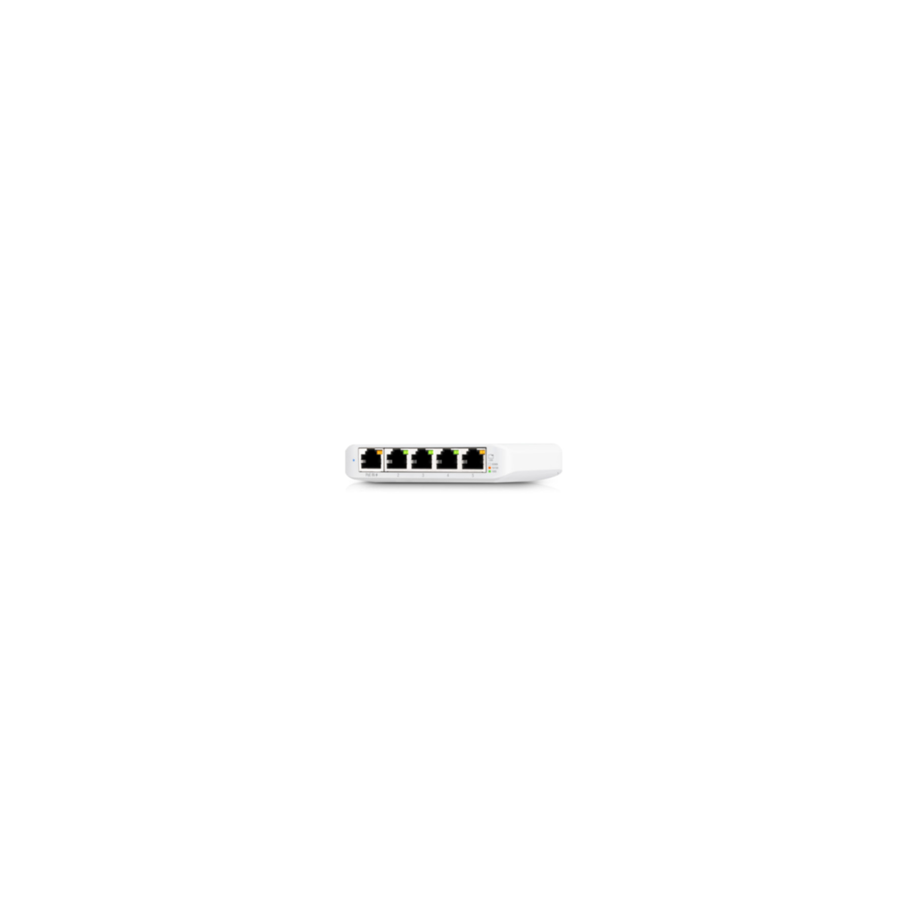 UbiQuiti UniFi Switch 4-port 10/100/1000 USW-FLEX-MINI-3 (1 Jahr Garantie) UbiQuiti UniFi Switch 4-port 10/100/1000 USW-FLEX-MINI-3 (1 Jahr Garantie)