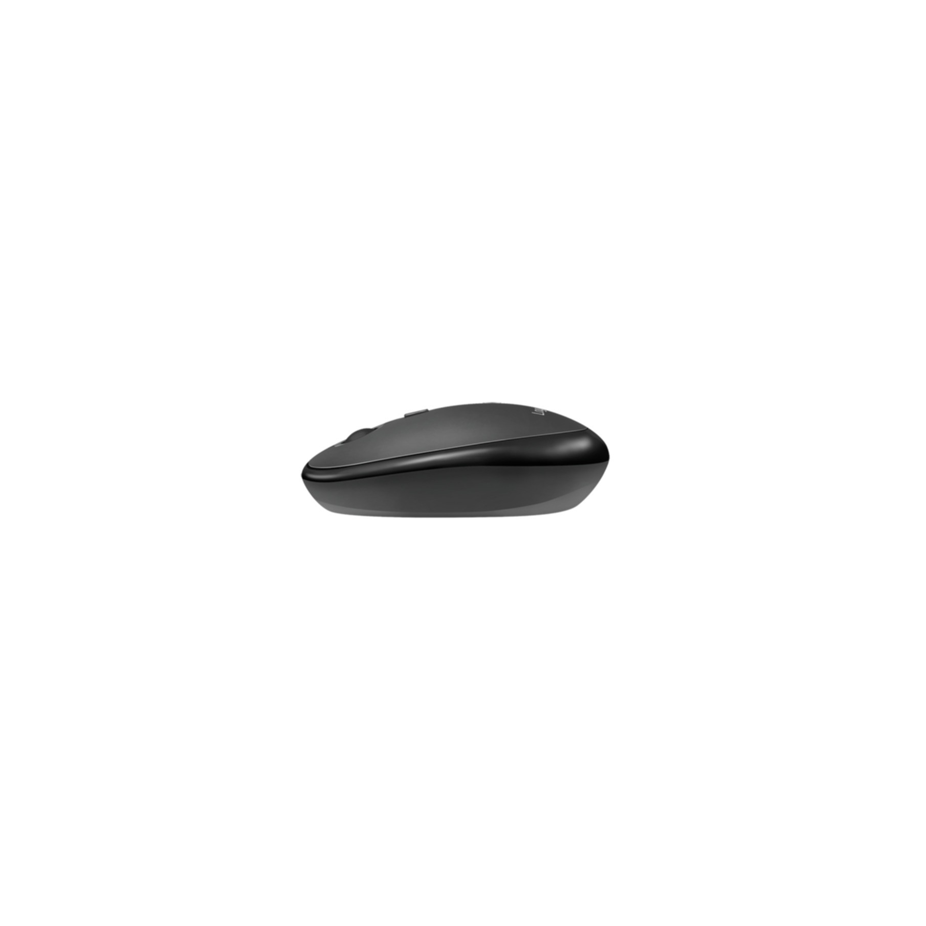 Mouse LogiLink wireless black (ID0204)