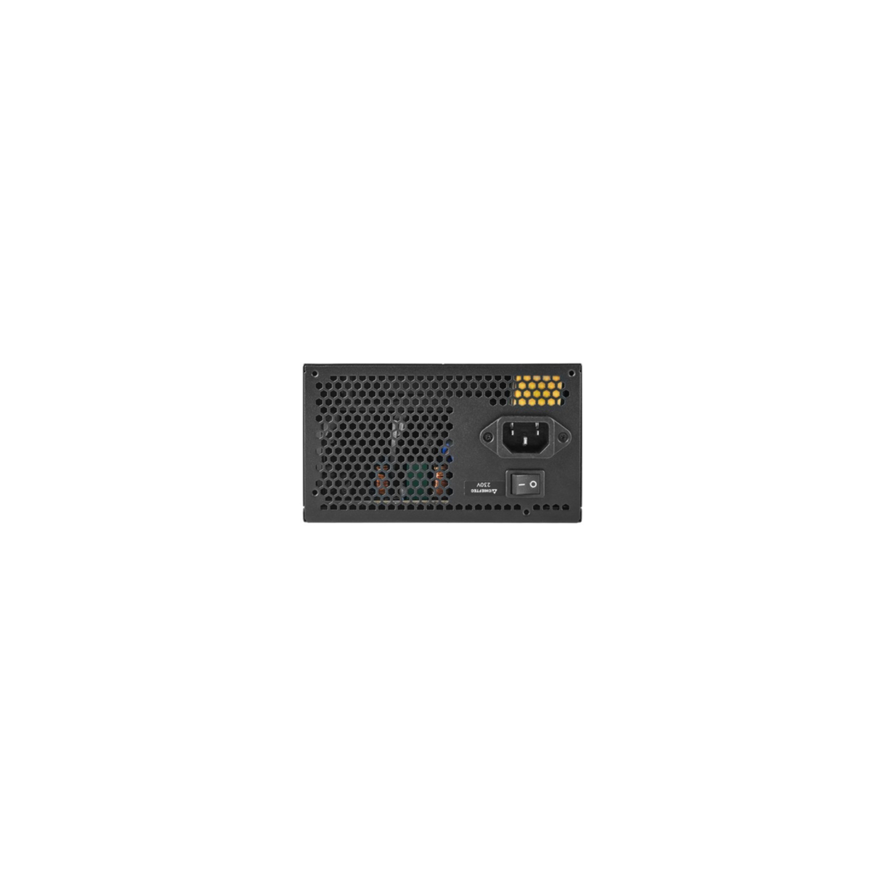 PC- Netzteil Chieftec EON Series ZPU-600S 600W PC- Netzteil Chieftec EON Series ZPU-600S 600W
