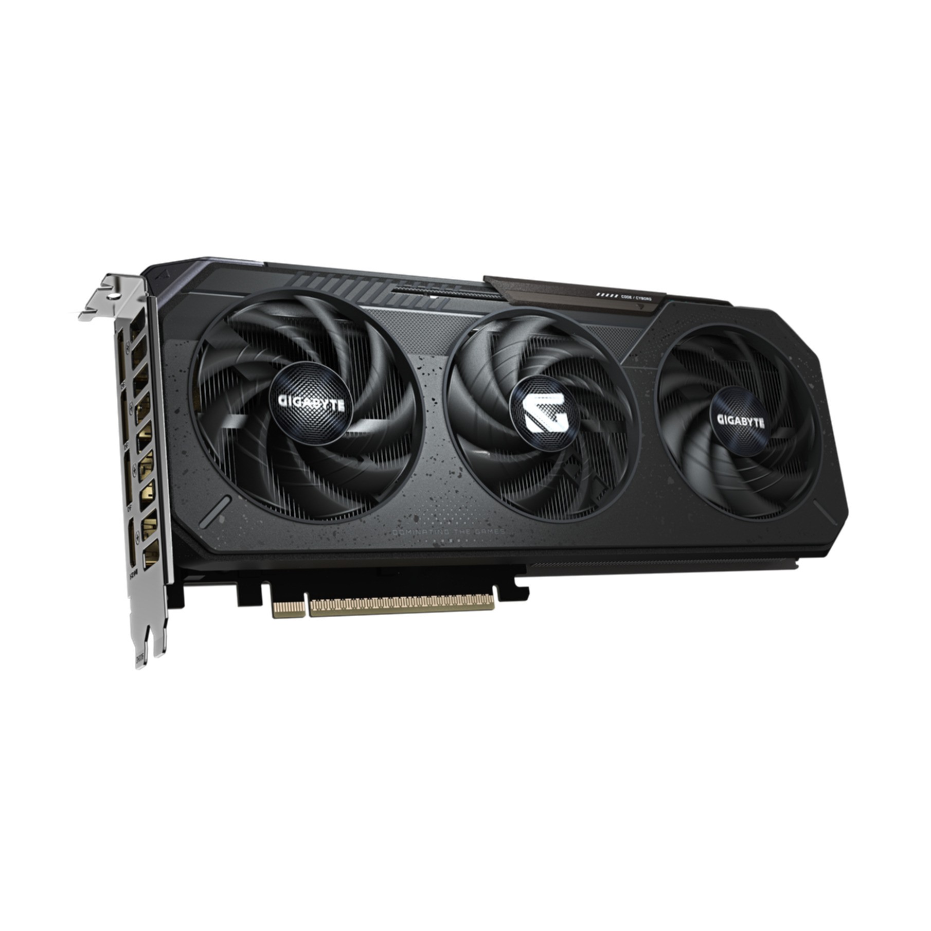 VGA Gigabyte GeForce® RTX 5060 8GB Gaming OC VGA Gigabyte GeForce® RTX 5060 8GB Gaming OC