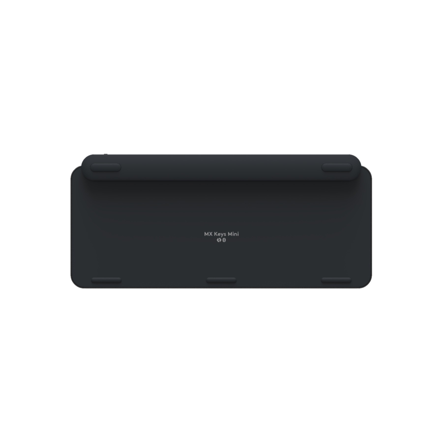 Keyboard Logitech MX Keys mini wireless Graphite (DE) (920-010479) Keyboard Logitech MX Keys mini wireless Graphite (DE) (920-010479)