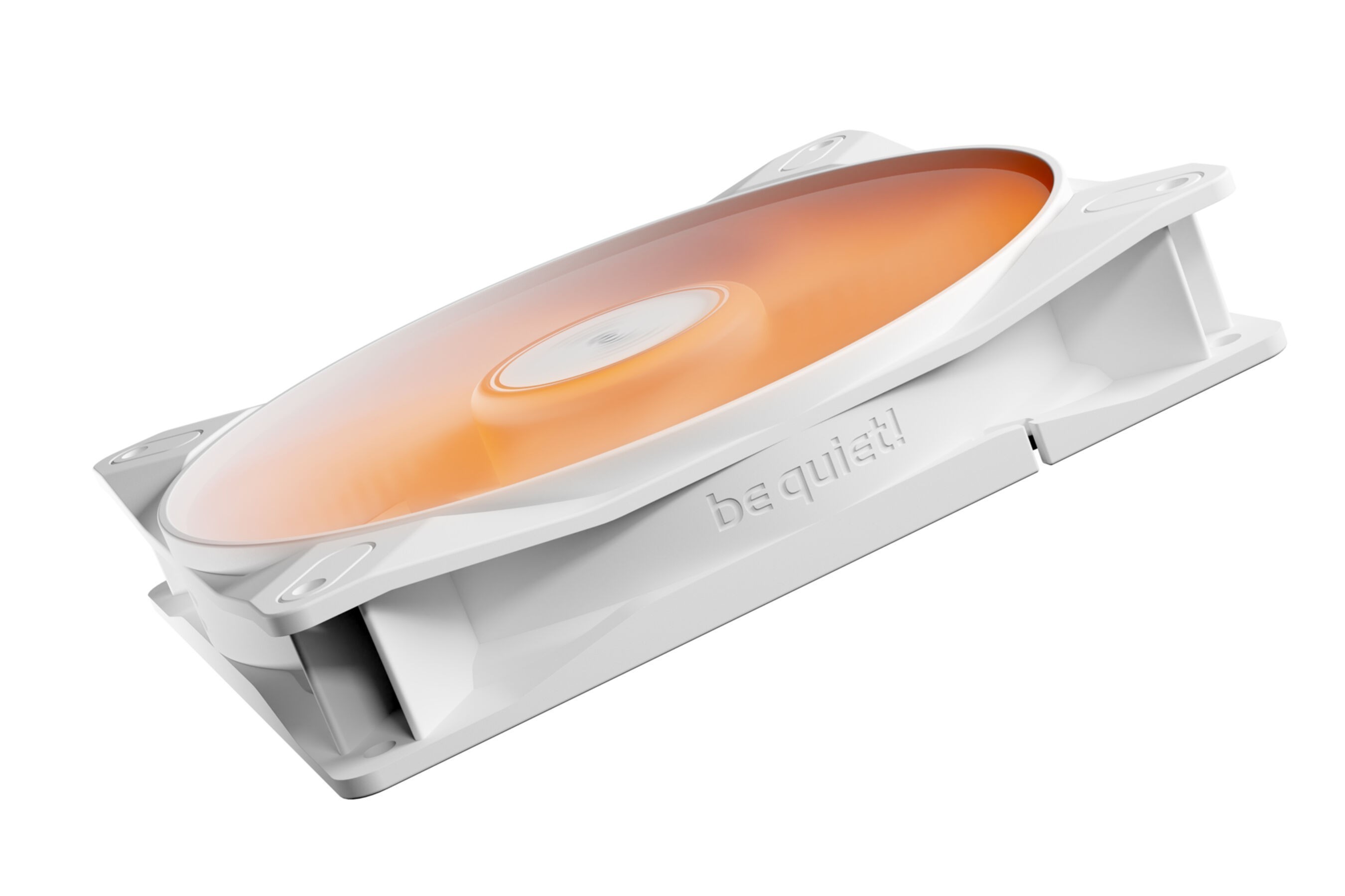PC- Gehäuselüfter Be Quiet Light Wings LX 140mm PWM white (triple pack) BL128 PC- Gehäuselüfter Be Quiet Light Wings LX 140mm PWM white (triple pack) BL128
