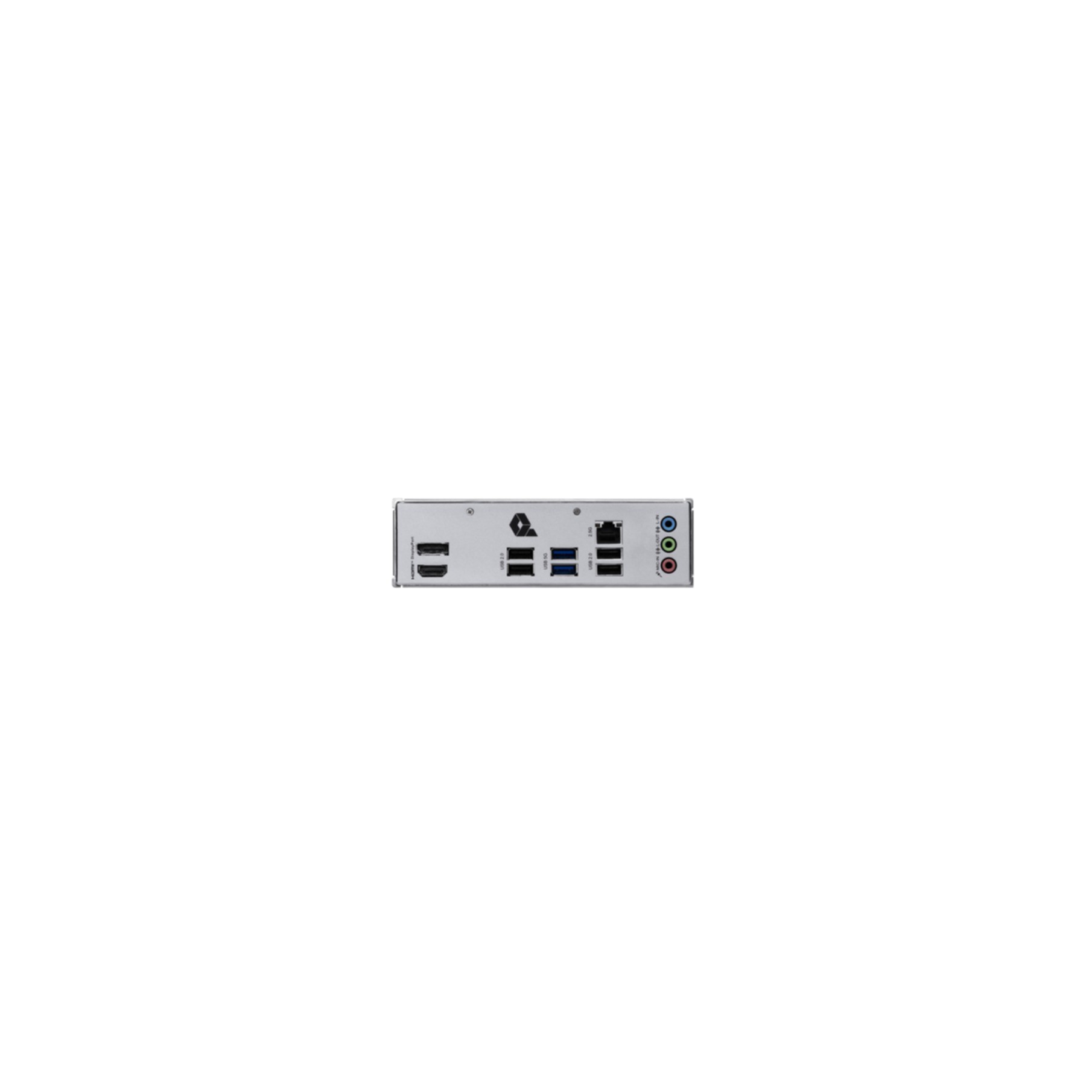 MSI PRO H810M-B (1851) MSI PRO H810M-B (1851)
