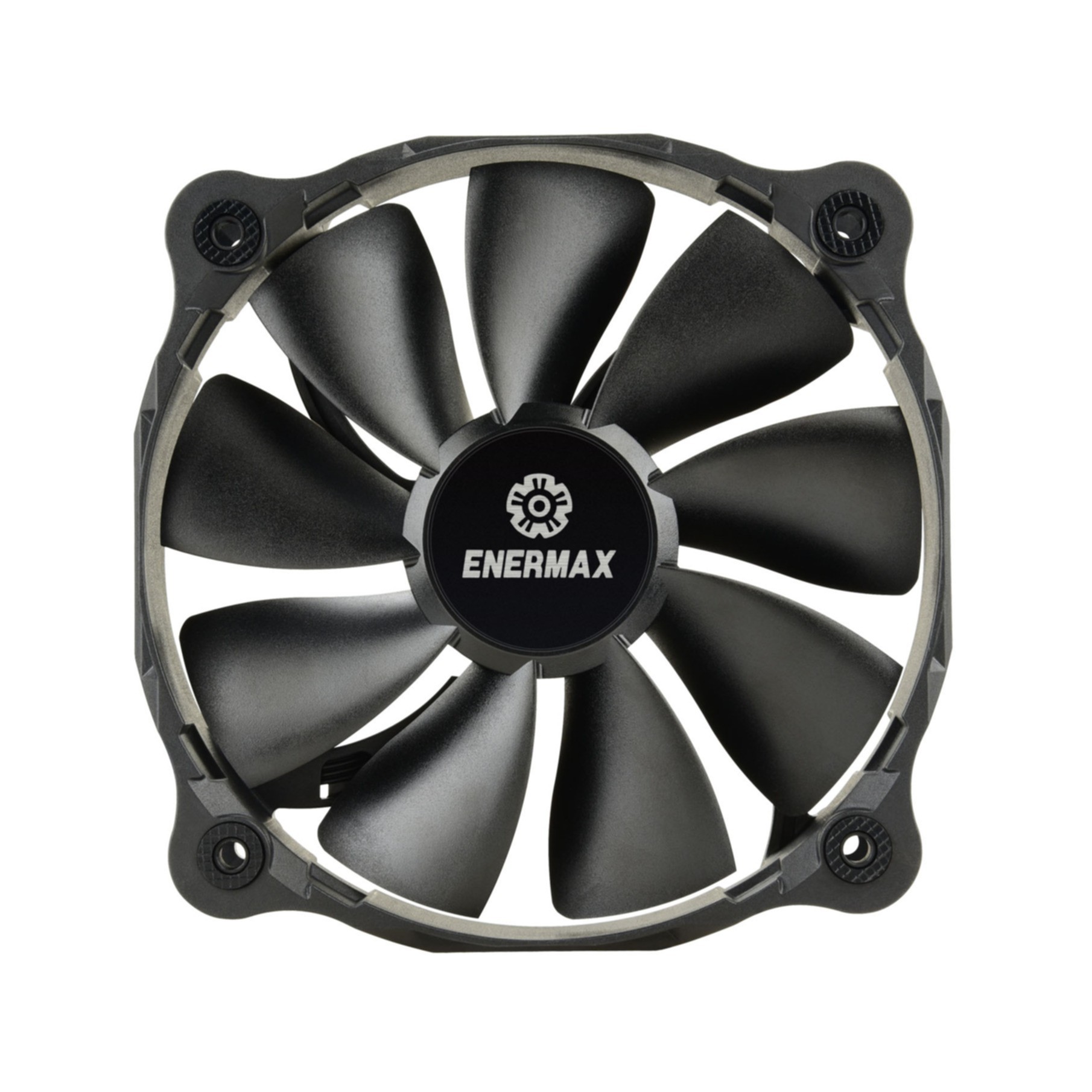 Cooler Enermax ETS-T50A-FSS AXE Silent Edition Prozessorkühler Cooler Enermax ETS-T50A-FSS AXE Silent Edition Prozessorkühler