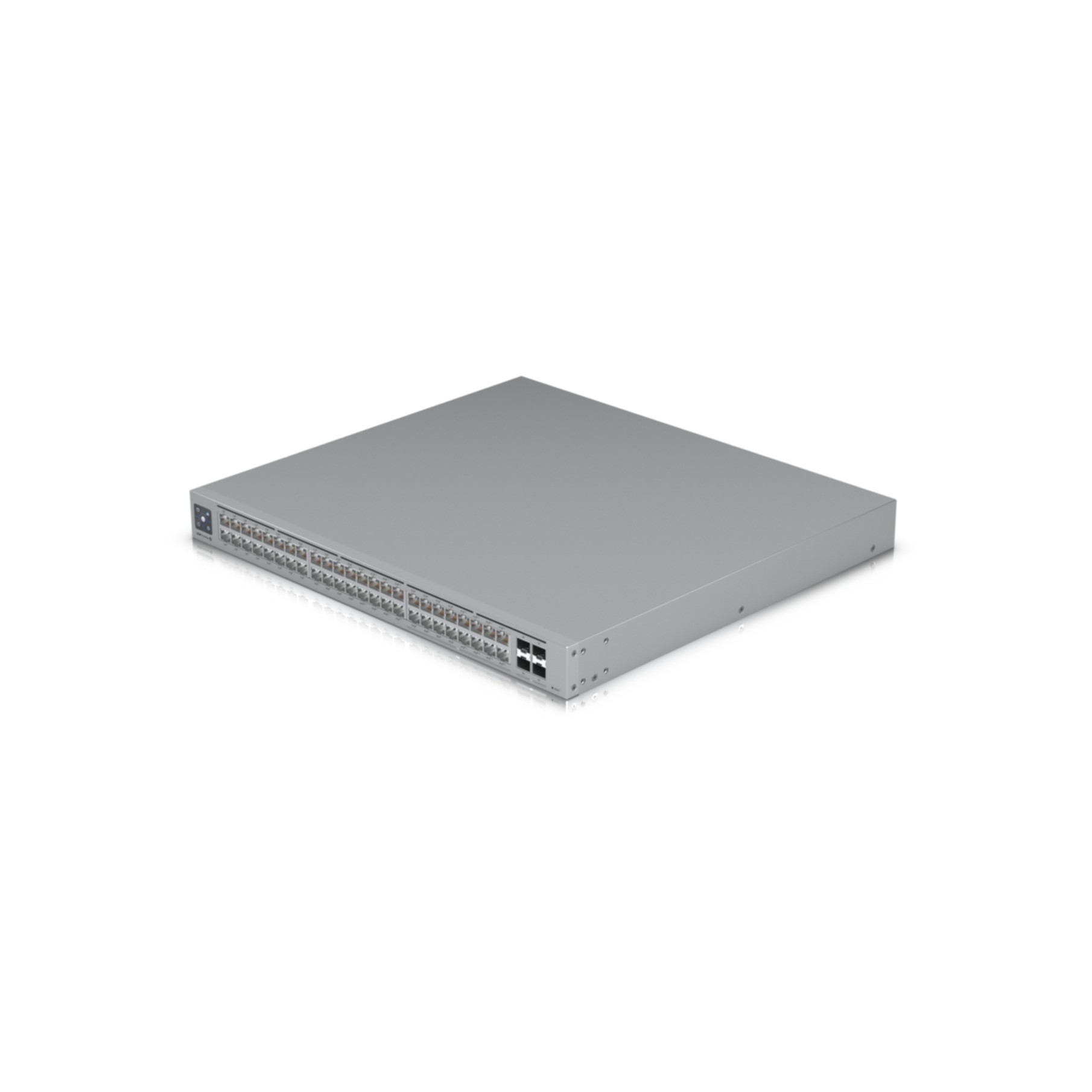 UbiQuiti UniFi Switch 48-port 10/100/1000 USW-PRO-MAX-48-POE (1 Jahr Garantie) UbiQuiti UniFi Switch 48-port 10/100/1000 USW-PRO-MAX-48-POE (1 Jahr Garantie)