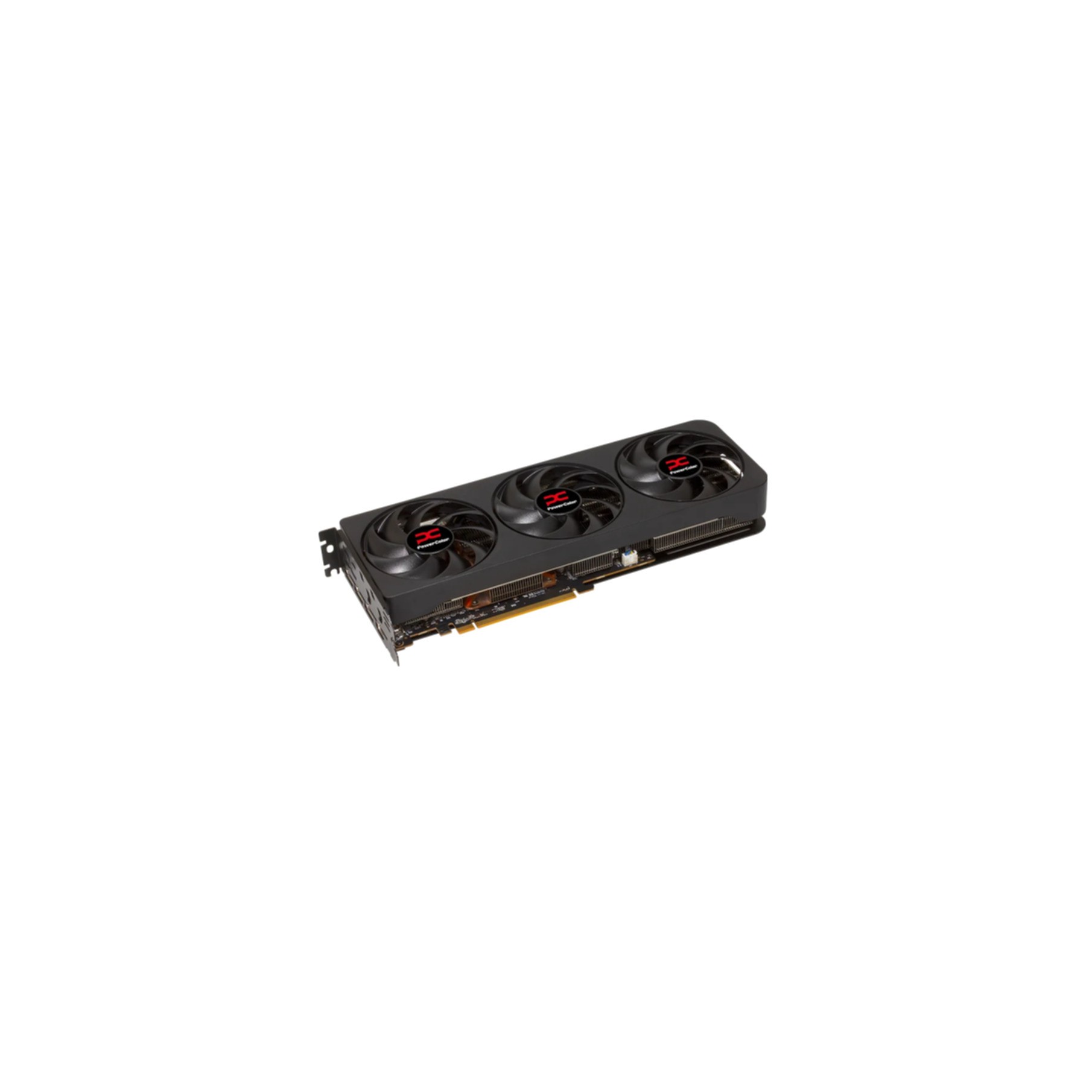 VGA PowerColor Radeon Reaper RX 9070 XT 16GB GDDR6 VGA PowerColor Radeon Reaper RX 9070 XT 16GB GDDR6