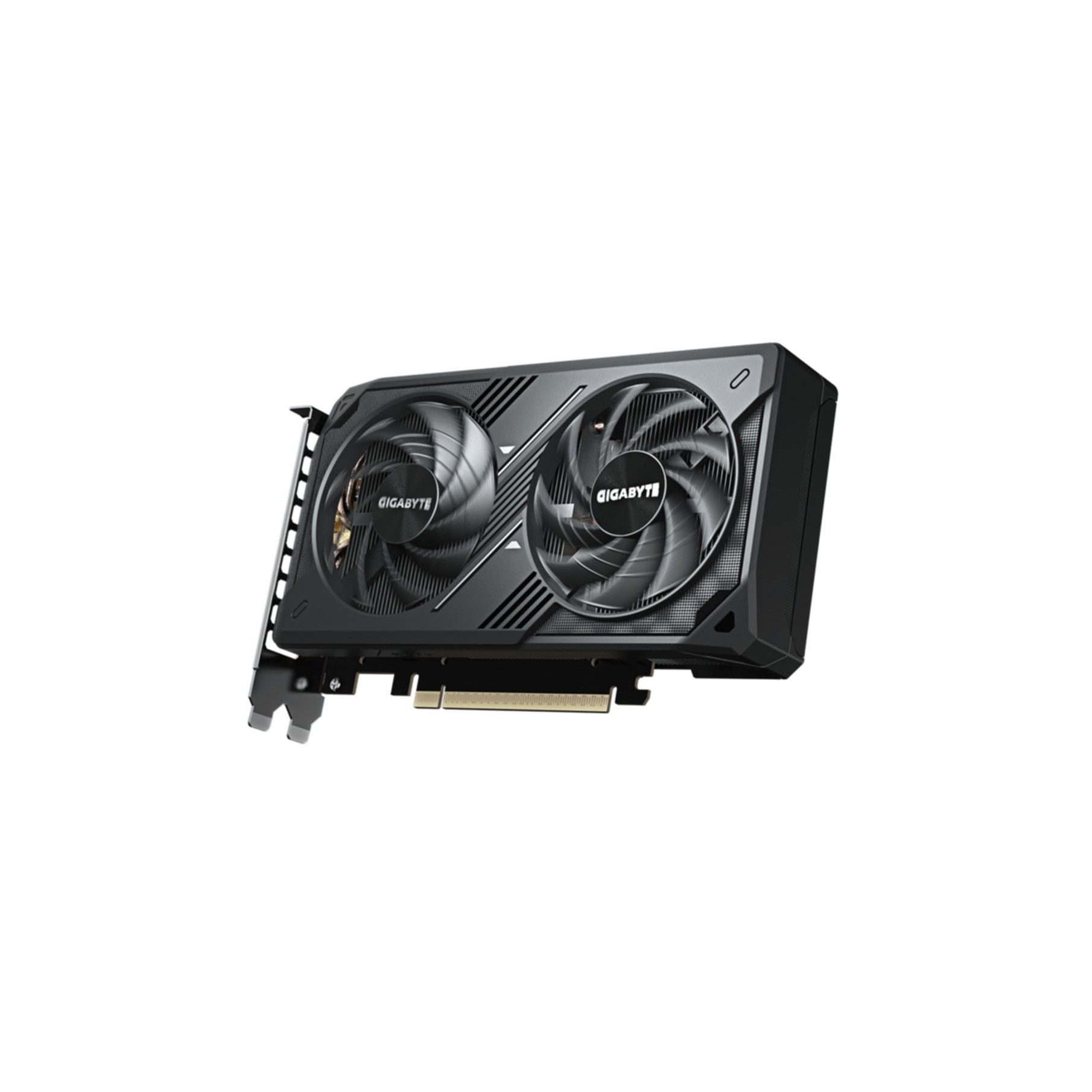 VGA Gigabyte GeForce® RTX 5060 8GB Windforce Max OC V2