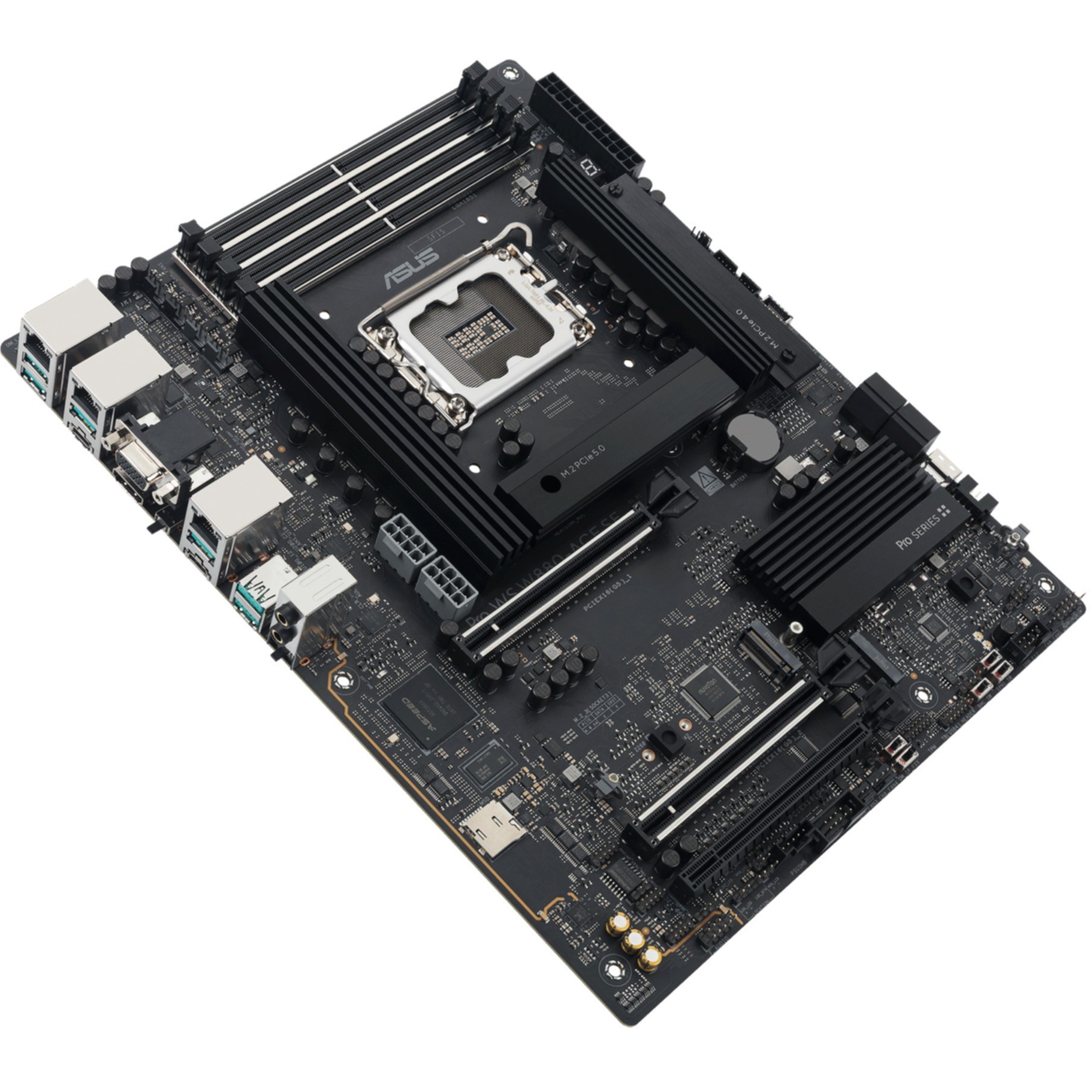 ASUS PRO WS W880-ACE SE (1851) (D) ASUS PRO WS W880-ACE SE (1851) (D)