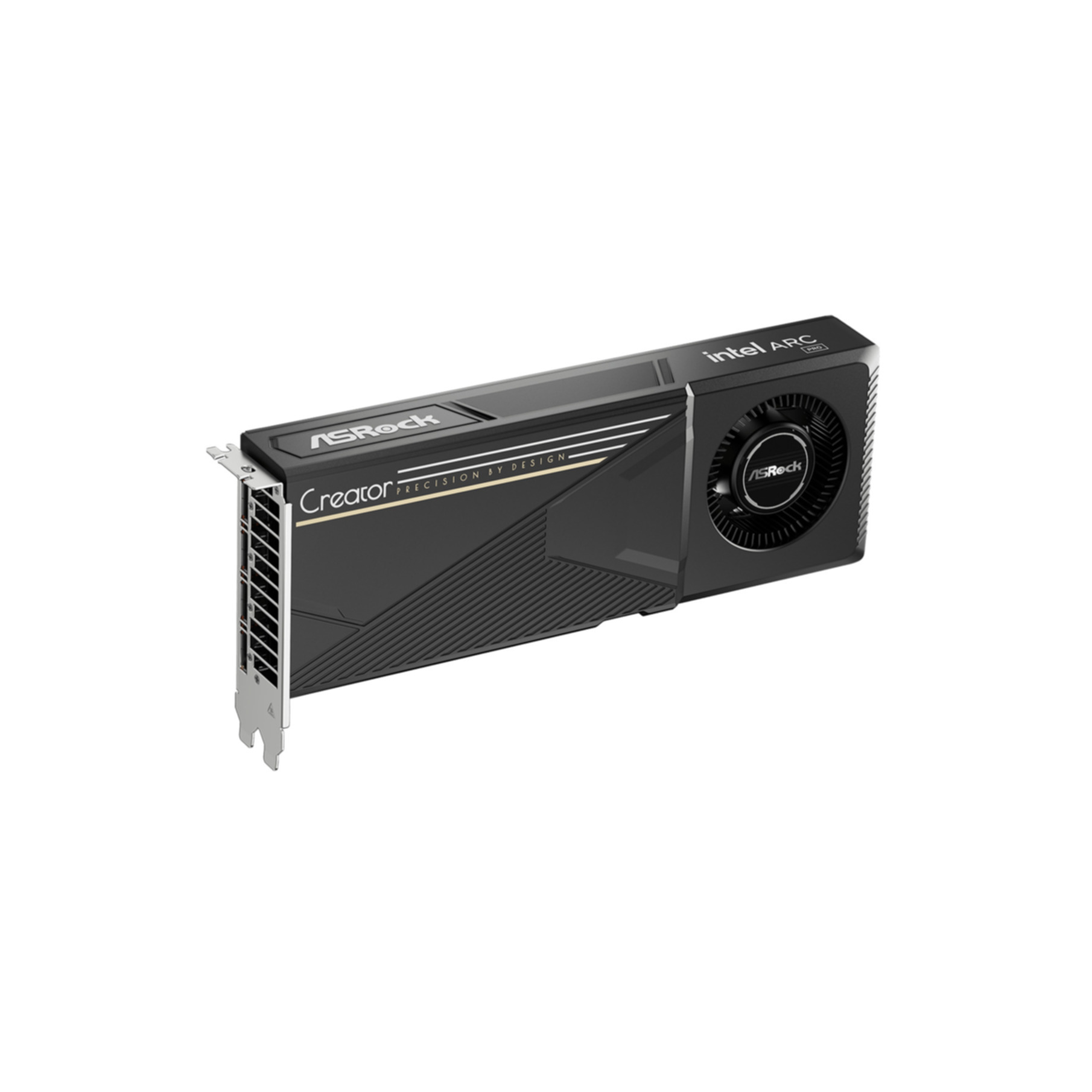 VGA ASRock Intel Arc Pro B60 24GB Creator
