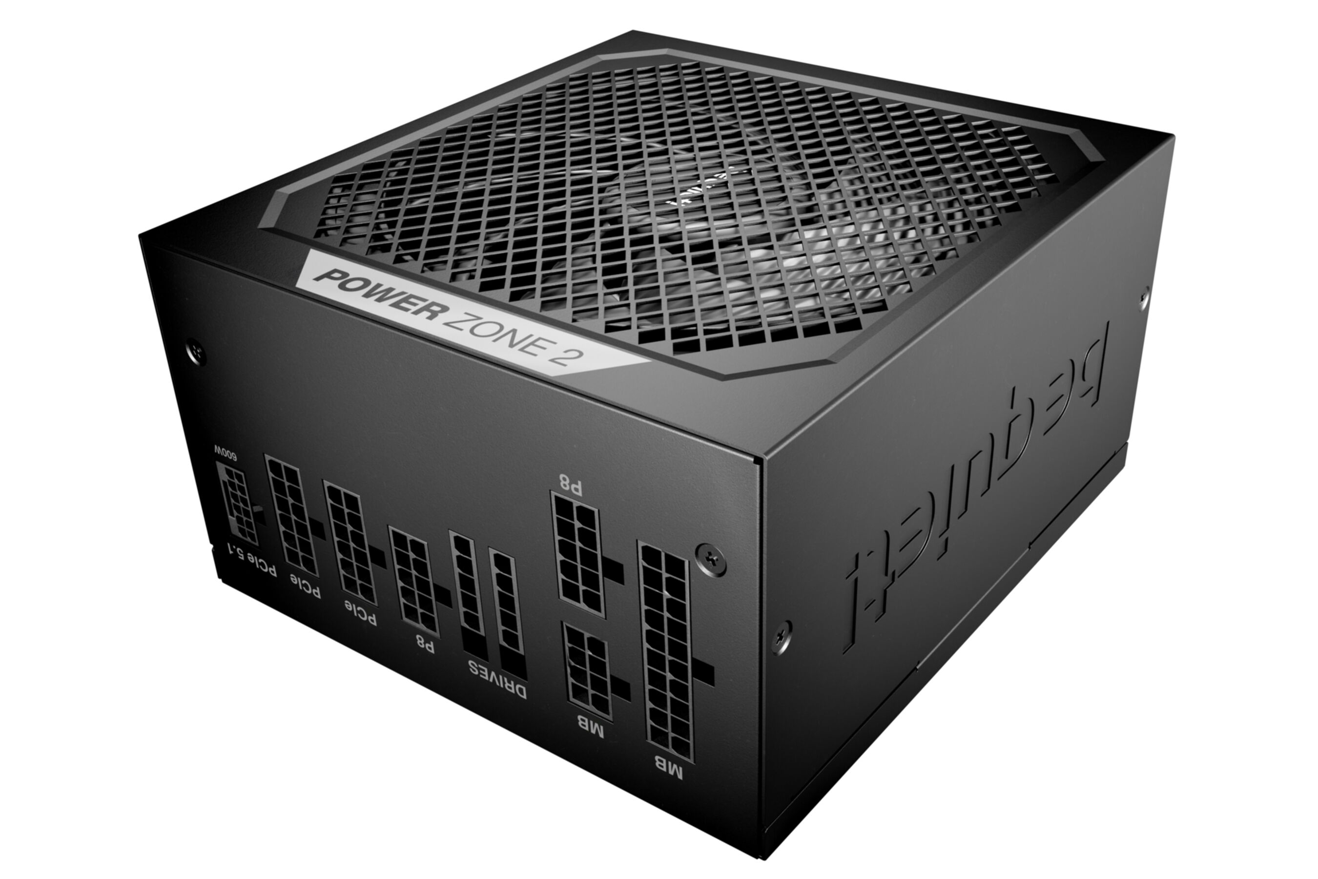 PC- Netzteil Be Quiet Power Zone 2 750W BP006EU [R-Ware]