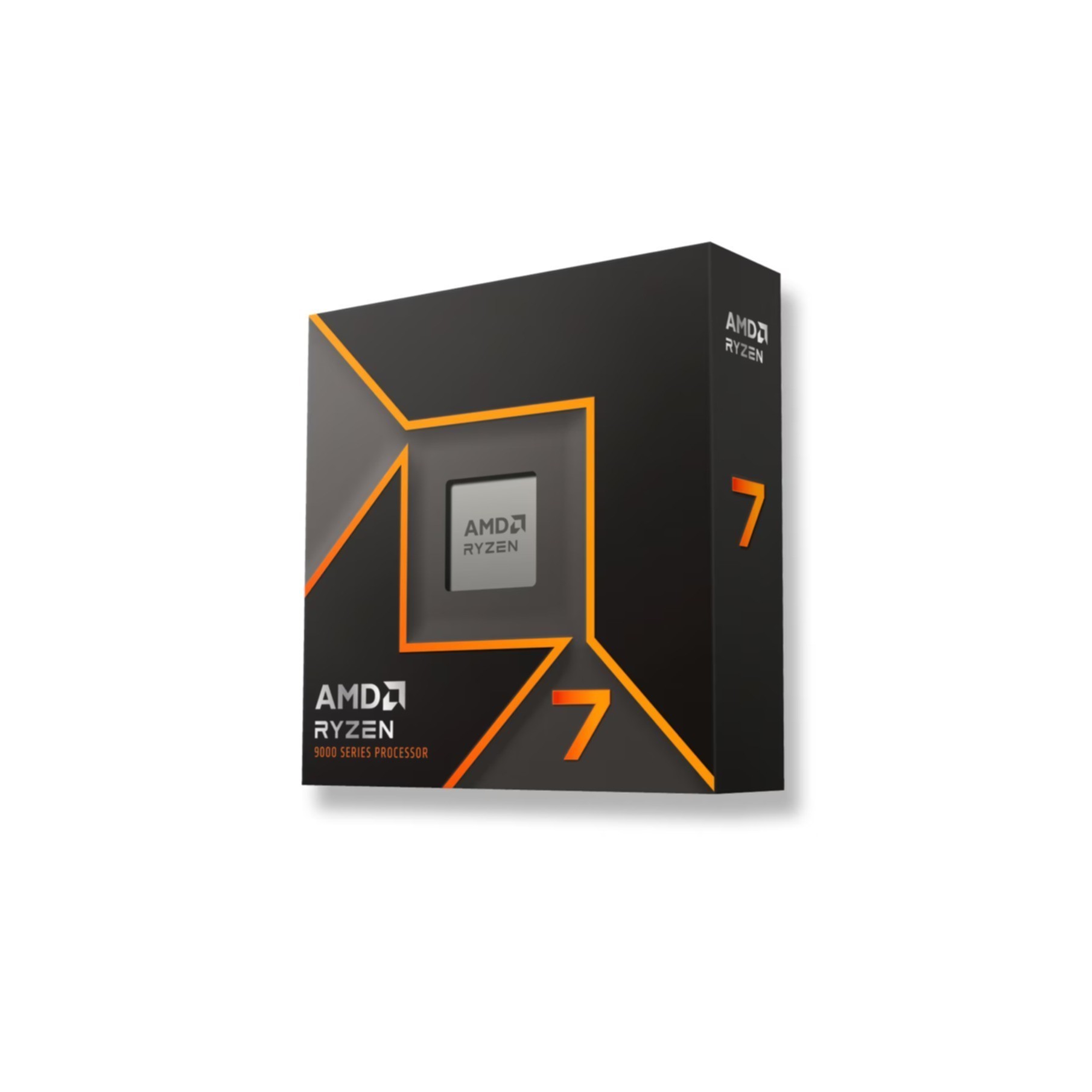 AMD Ryzen 7 9700X Box AM5 (5,5GHz) 100-100001404WOF without Cooler