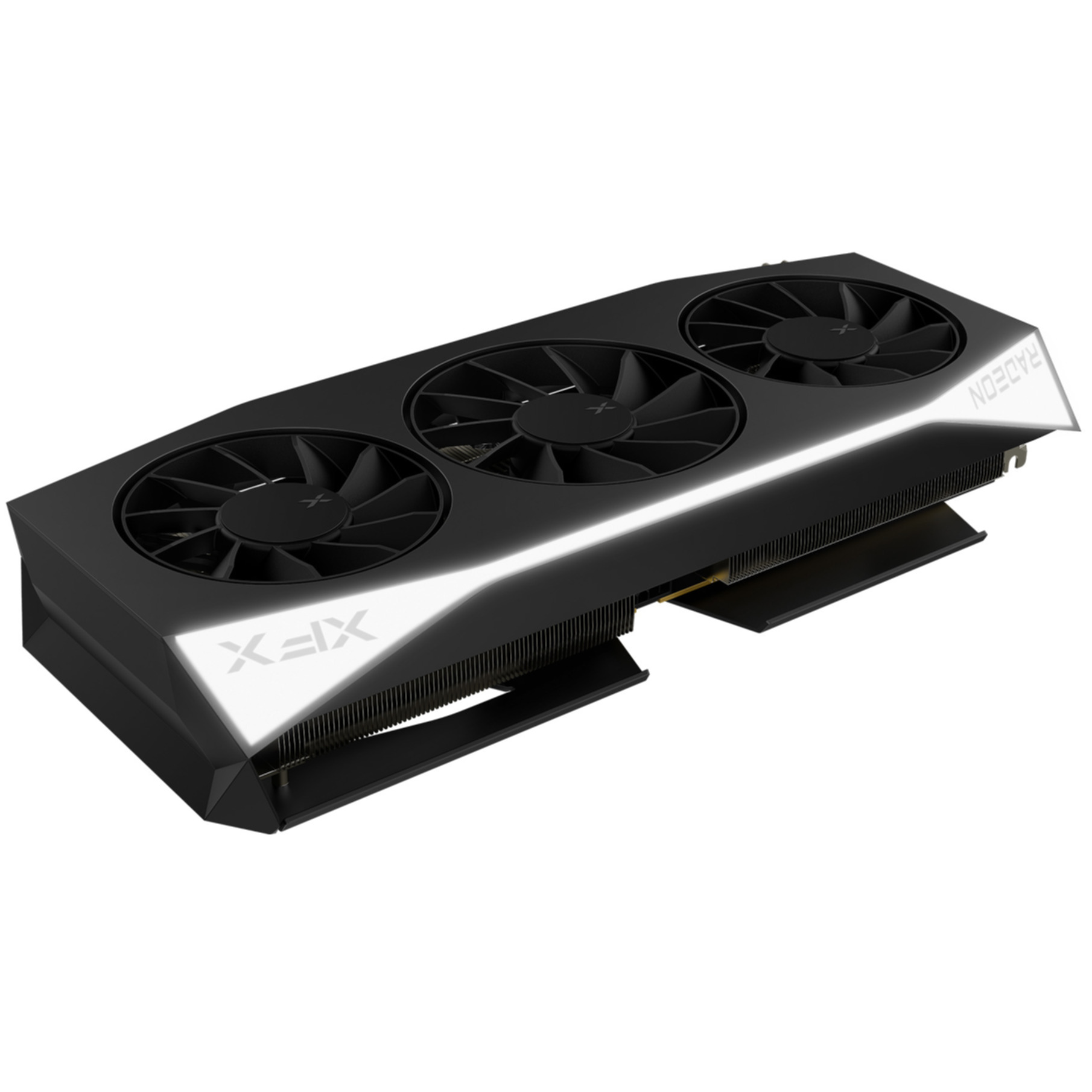 VGA XFX Radeon RX 9060 XT 16GB Mercury OC - Gaming Edition