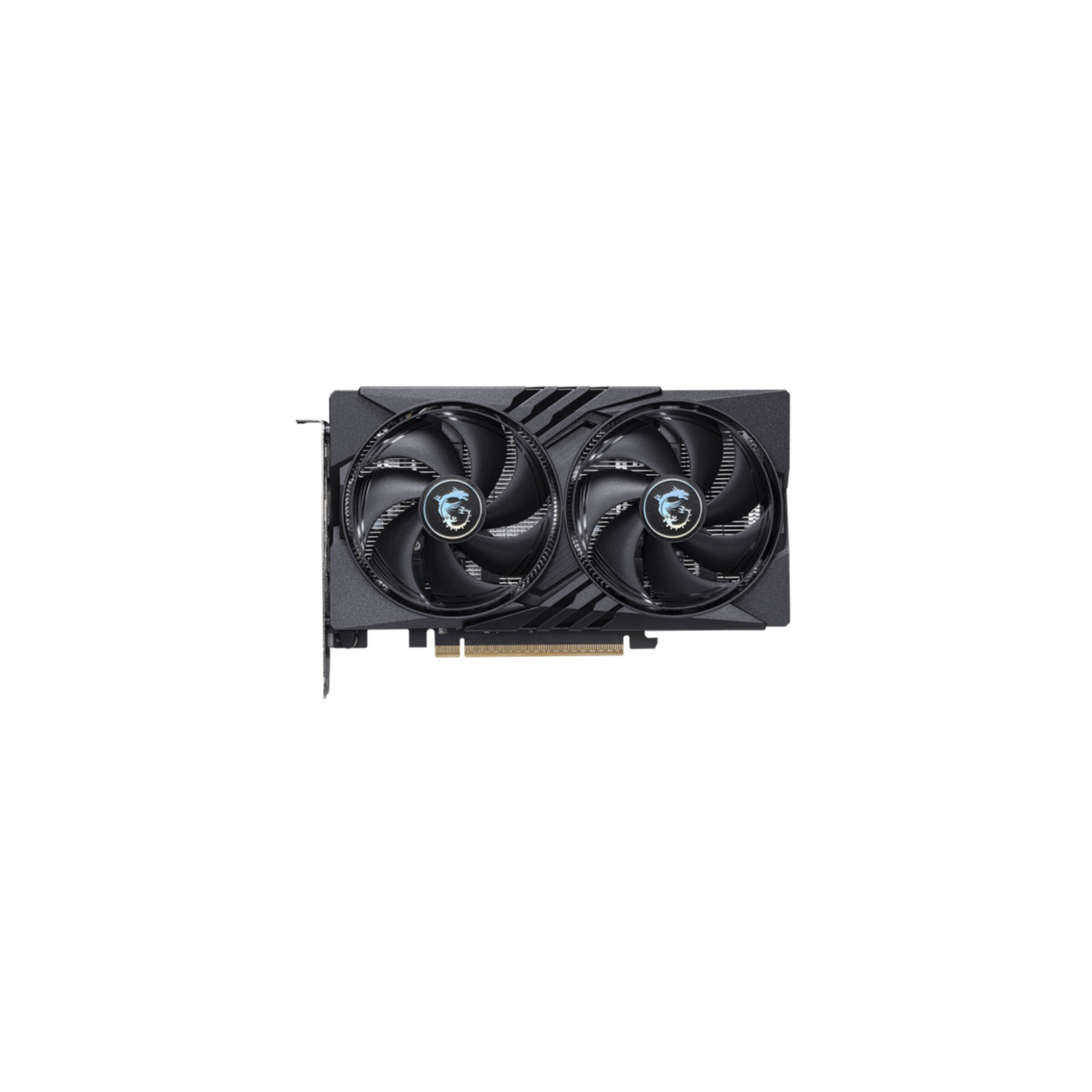 VGA MSI GeForce® RTX 5050 8GB Gaming OC