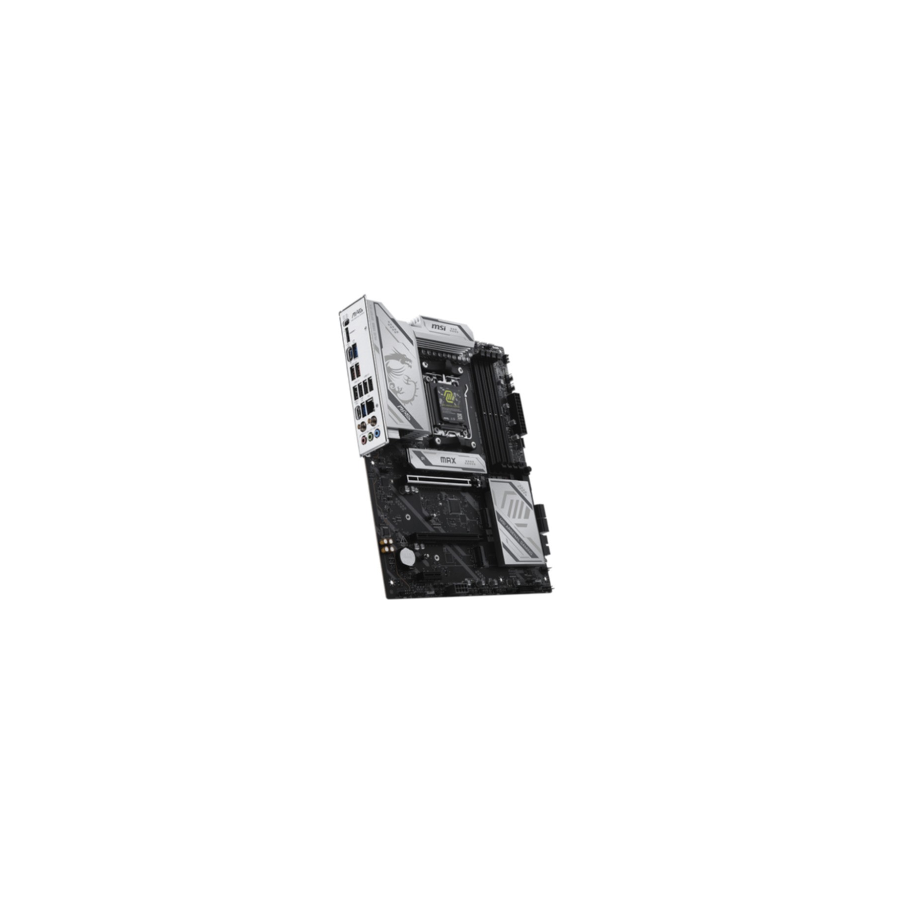 MSI MAG X870E GAMING MAX WIFI (AM5) (D)