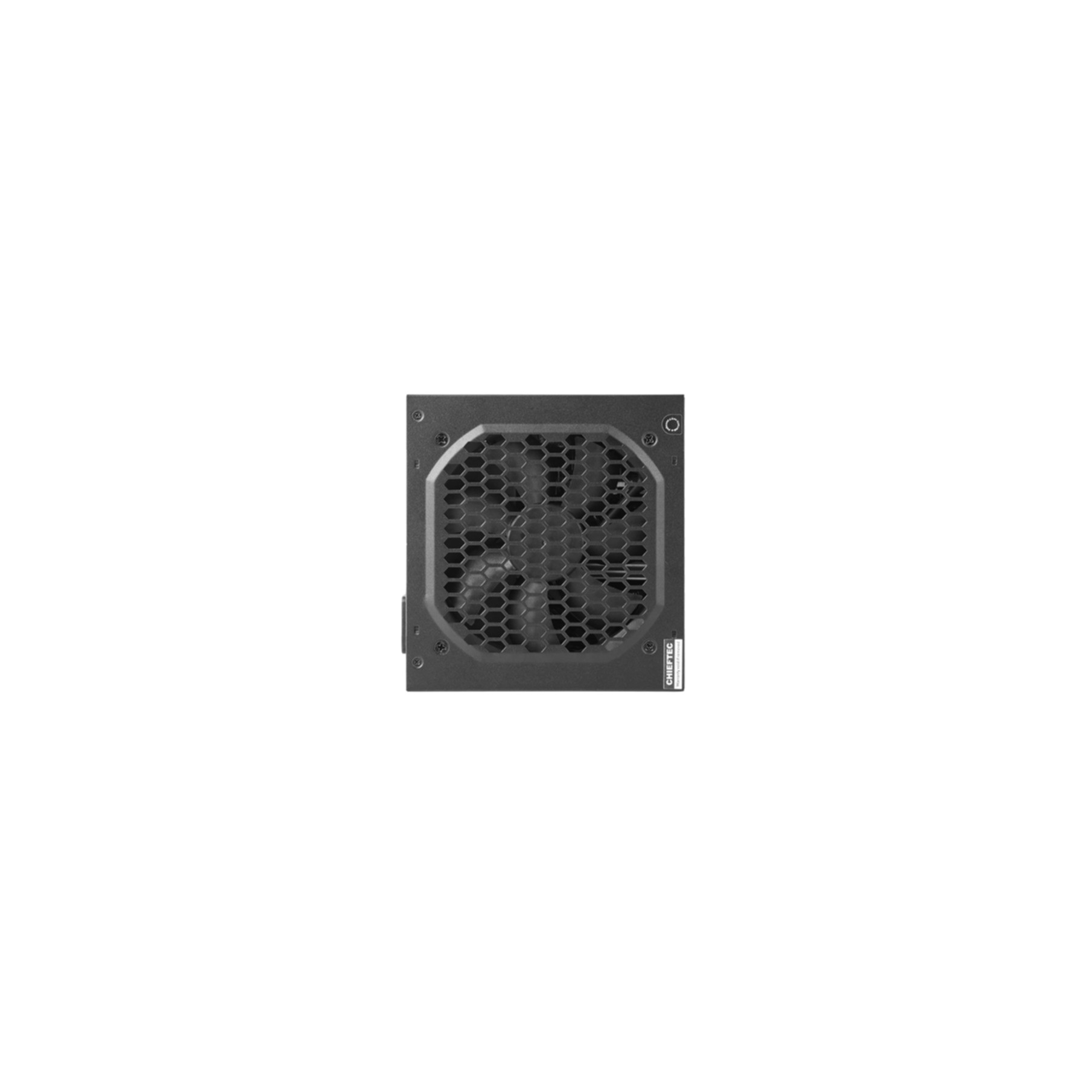 PC- Netzteil Chieftec EON Series ZPU-600S 600W PC- Netzteil Chieftec EON Series ZPU-600S 600W