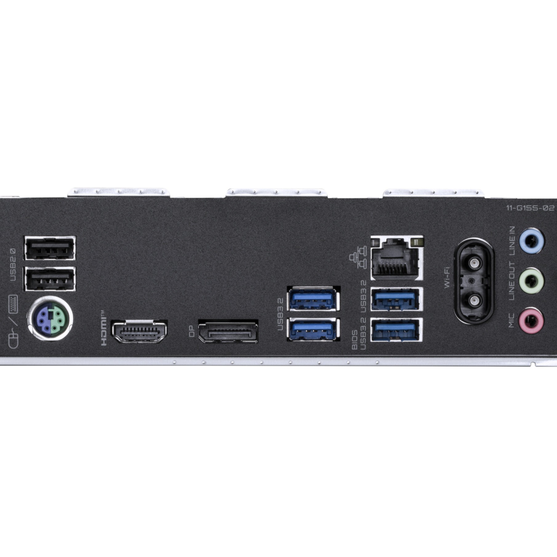 Gigabyte GA-B650M Gaming X WIFI6 (AM5) (D)