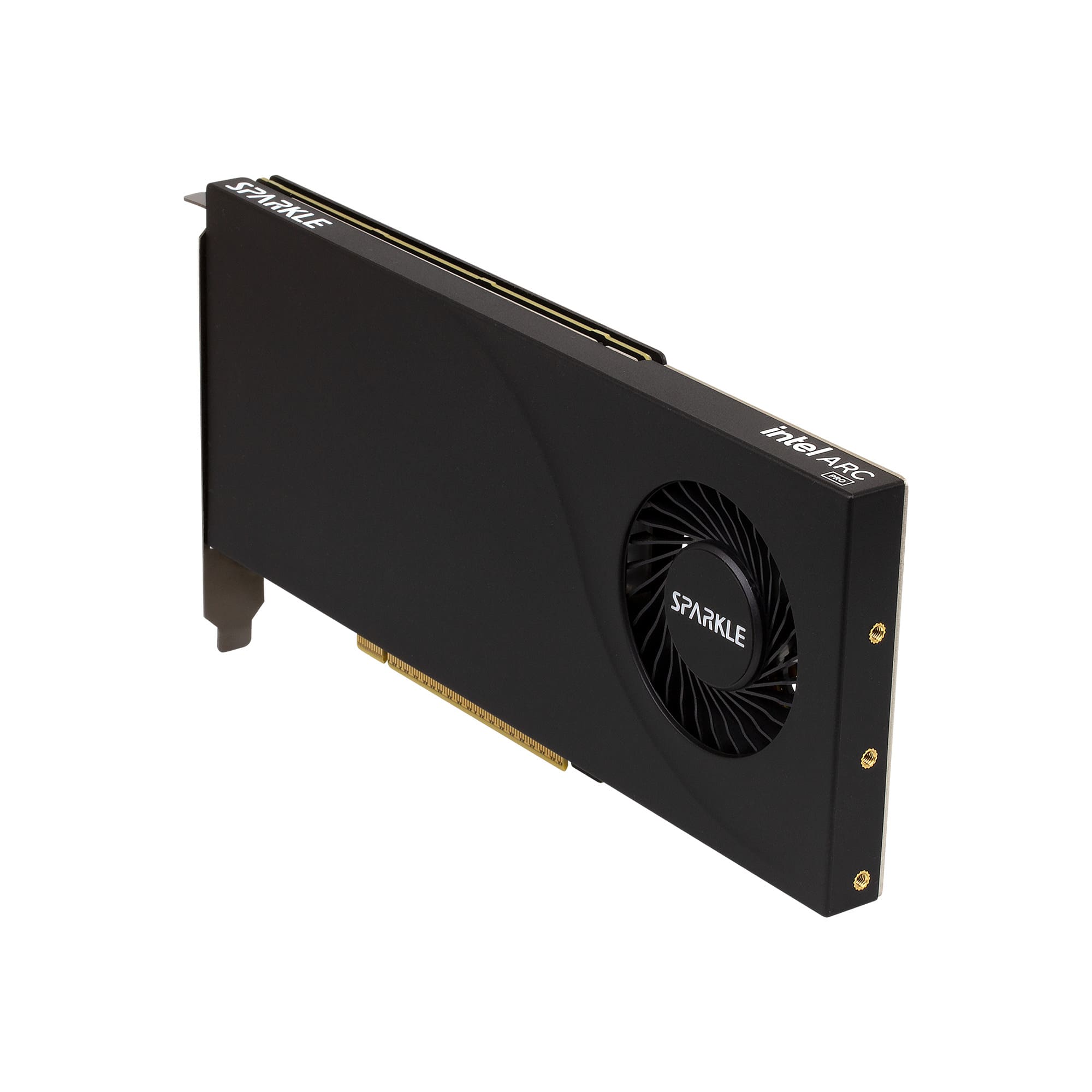 VGA SPARKLE Intel Arc Pro B50 16GB Blower [B-Ware]