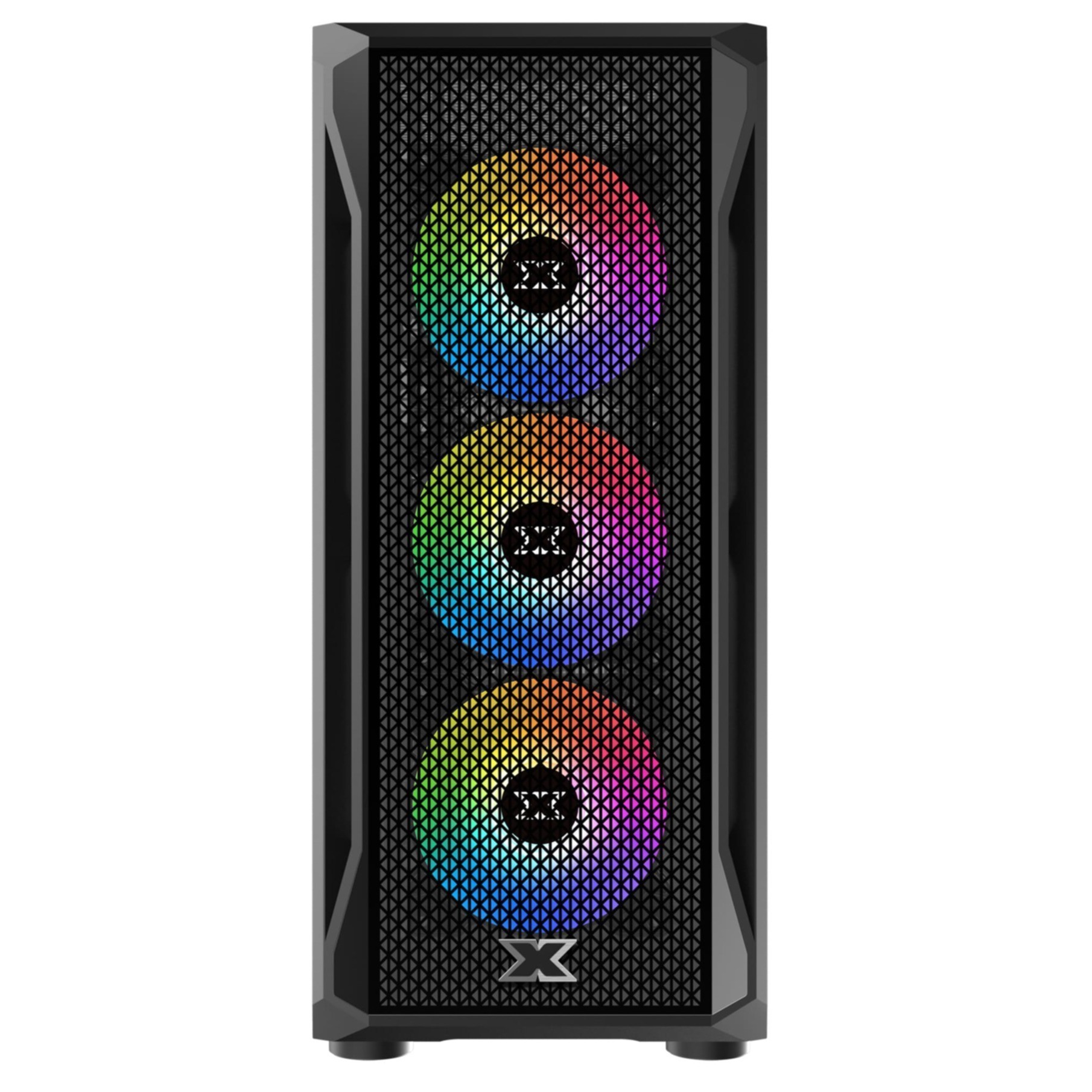 PC- Gehäuse Xigmatek Gaming X PC- Gehäuse Xigmatek Gaming X