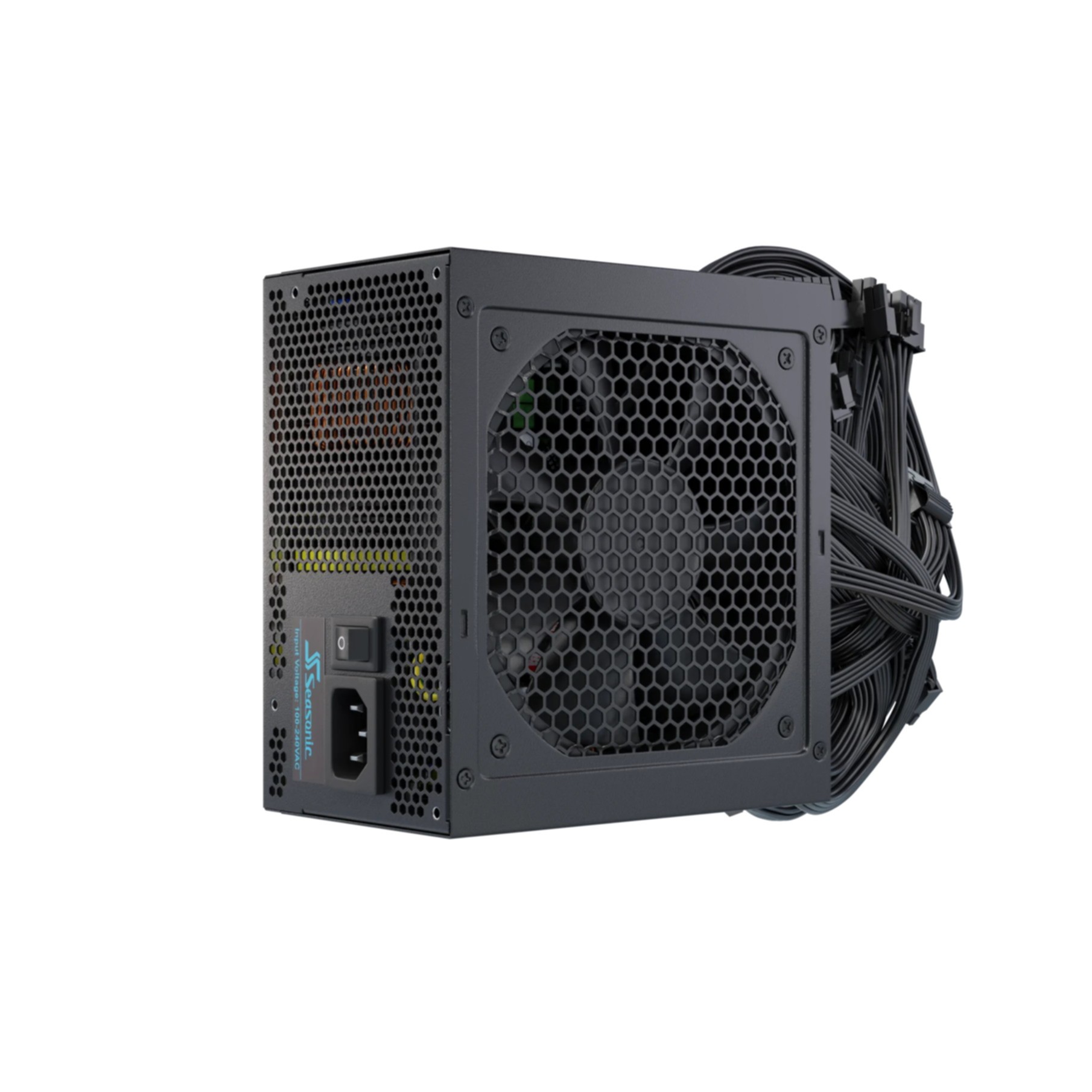G12 GC-850 80+ Gold