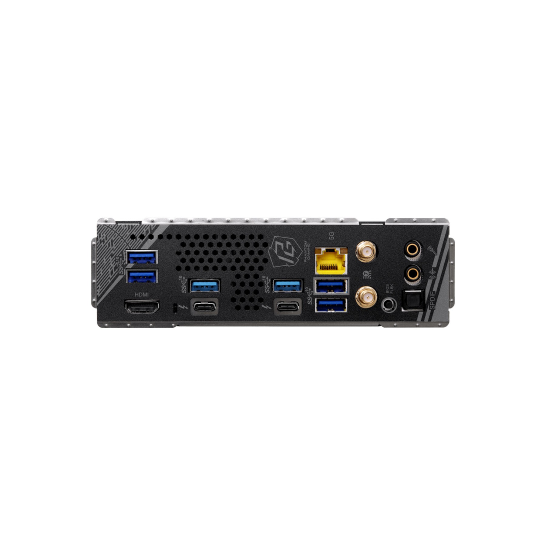 ASROCK Z890I NOVA WIFI (1851) (D) ASROCK Z890I NOVA WIFI (1851) (D)