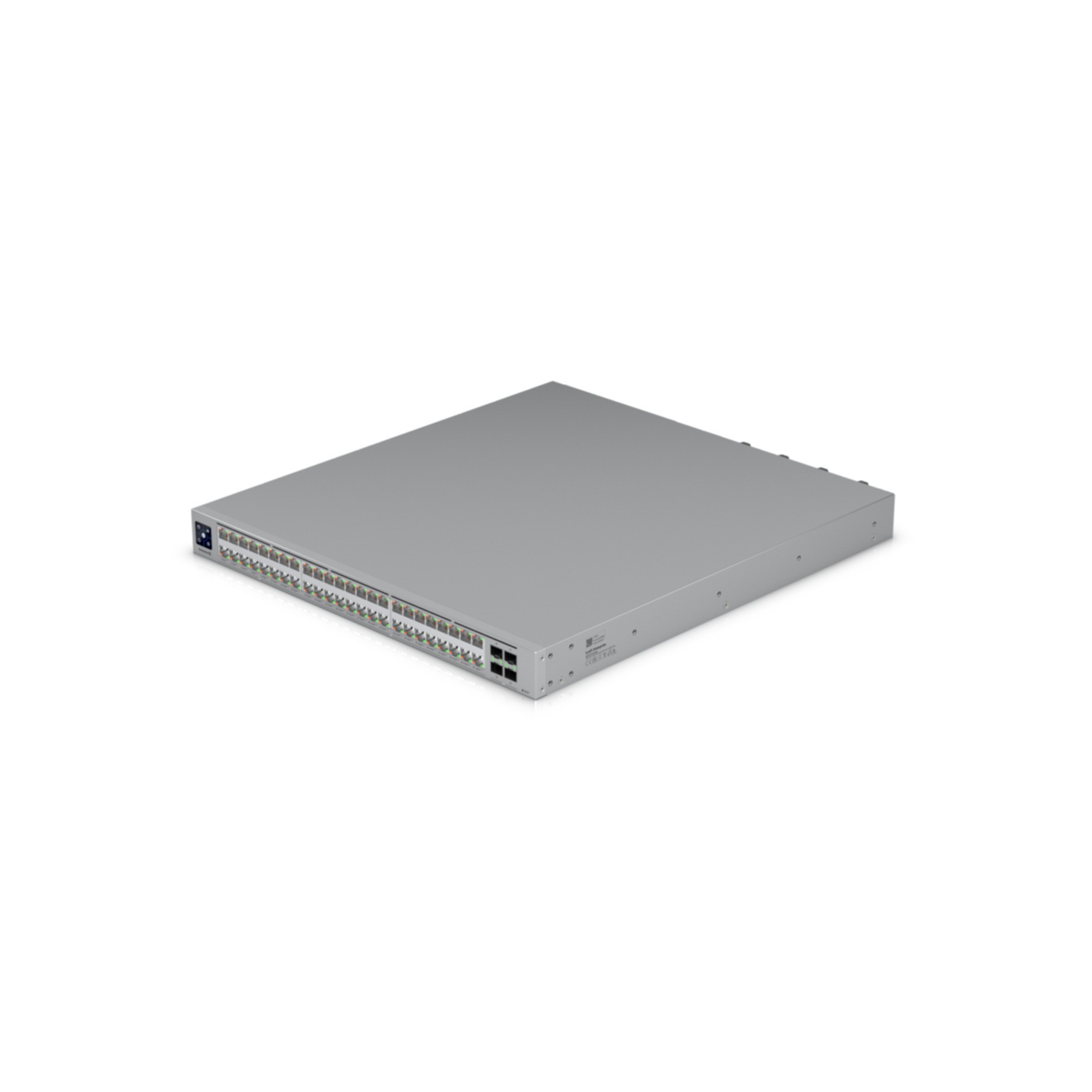 UbiQuiti UniFi Enterprise Campus Switch 48-port 10/100/1000 ECS-48-POE (1 Jahr Garantie)