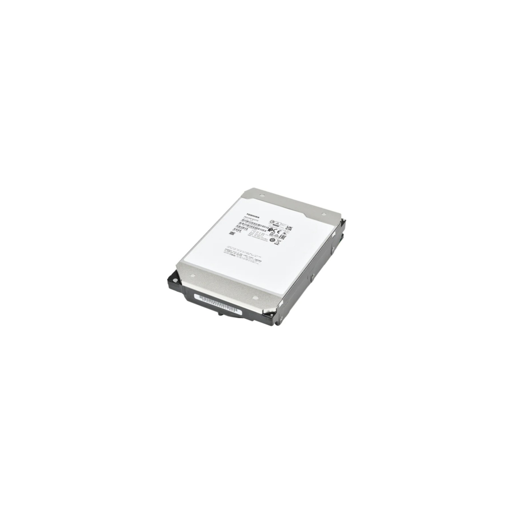 HDD Toshiba Enterprise Capacity Series MG10SFA22TE 22TB SAS (D) HDD Toshiba Enterprise Capacity Series MG10SFA22TE 22TB SAS (D)