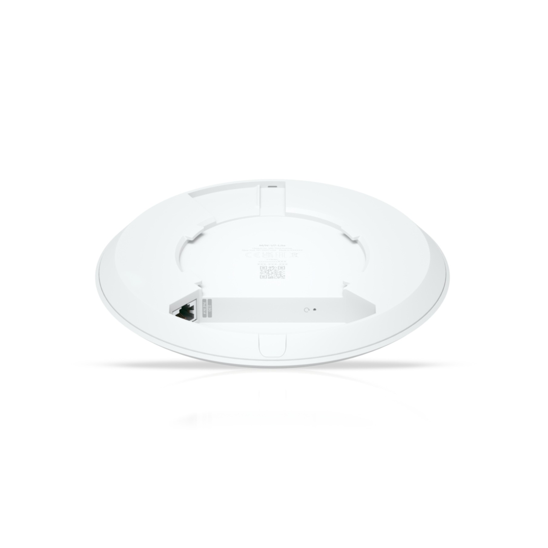 UbiQuiti UniFi 7 Lite - Funkbasisstation Wi-Fi 7 U7-LITE (1 Jahr Garantie) UbiQuiti UniFi 7 Lite - Funkbasisstation Wi-Fi 7 U7-LITE (1 Jahr Garantie)