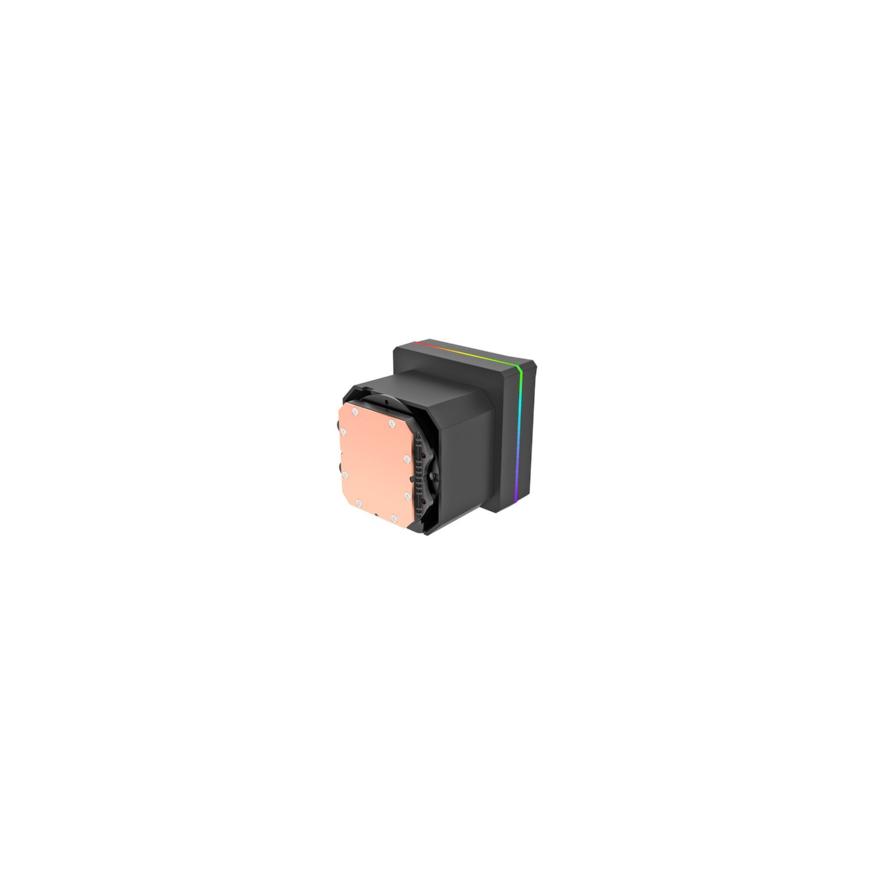 Cooler Thermaltake TH360 V3 Ultra ARGB Sync AIO Black Wasserkühlung CL-W474-PL12SW-A Cooler Thermaltake TH360 V3 Ultra ARGB Sync AIO Black Wasserkühlung CL-W474-PL12SW-A