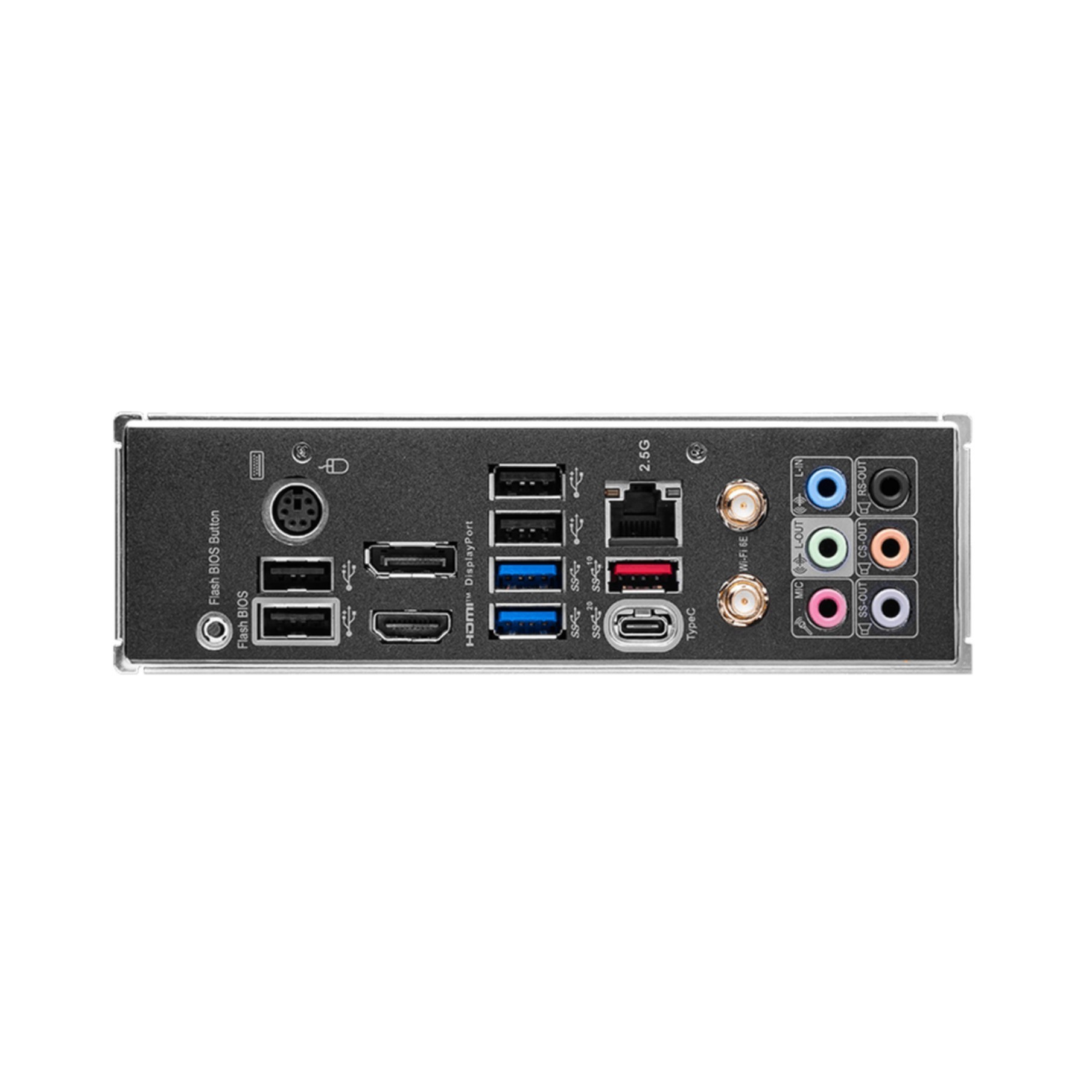 MSI Z790 GAMING PLUS WIFI (1700) (D)