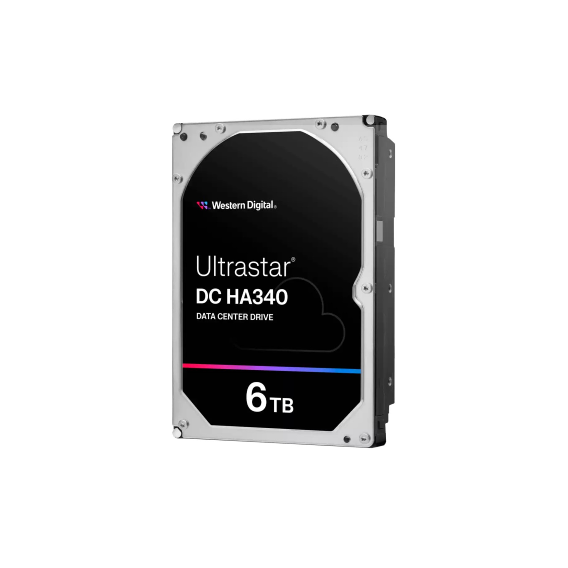 HDD WD Ultrastar DC HA340 6TB SATA III 256MB (D)