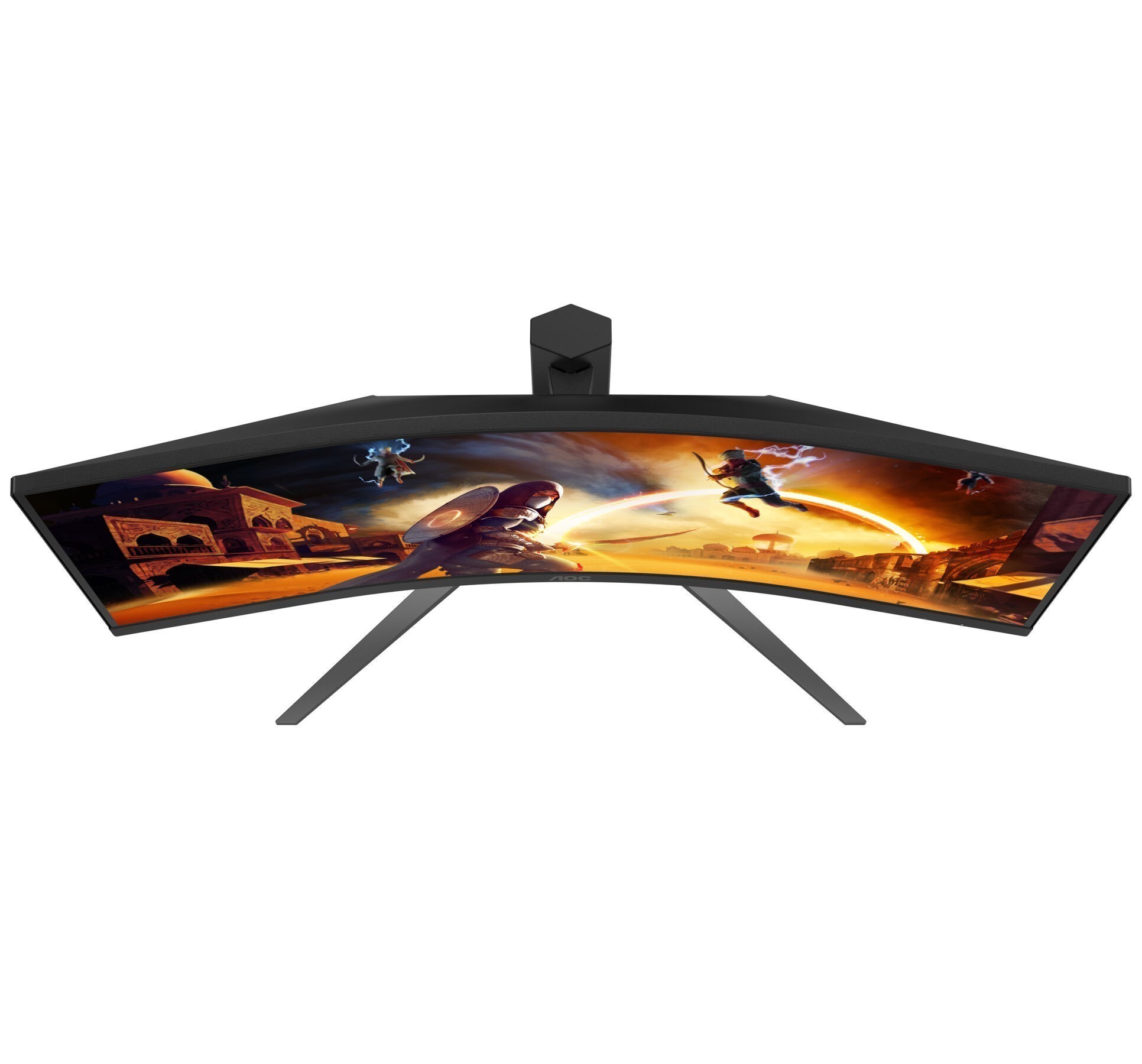 TFT AOC CU34G4 86,4 cm (34")LED,HDMI,DisplayPort TFT AOC CU34G4 86,4 cm (34")LED,HDMI,DisplayPort