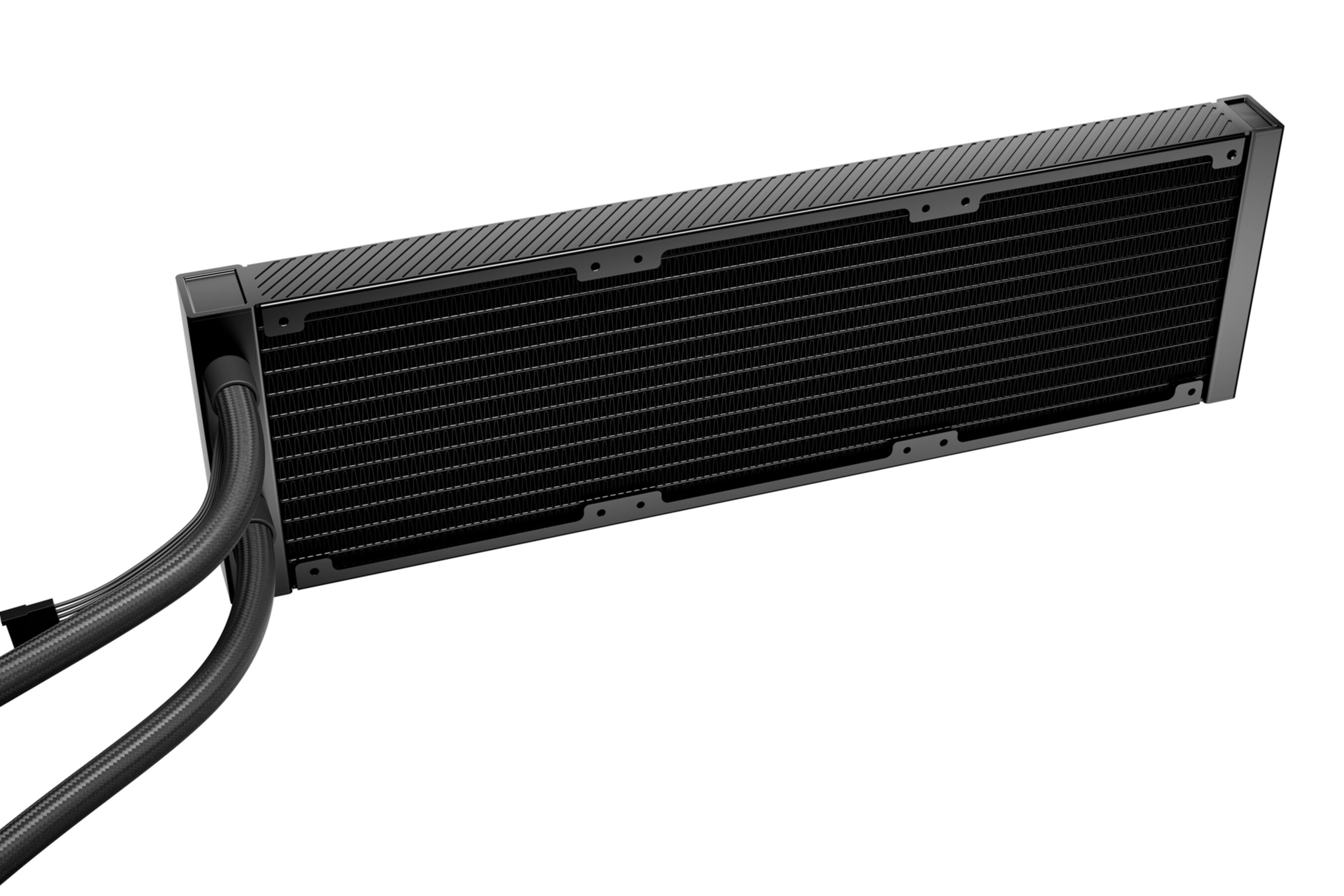 Cooler Be Quiet Light Loop IO LCD 360mm AiO Wasserkühlung black BW032 Cooler Be Quiet Light Loop IO LCD 360mm AiO Wasserkühlung black BW032