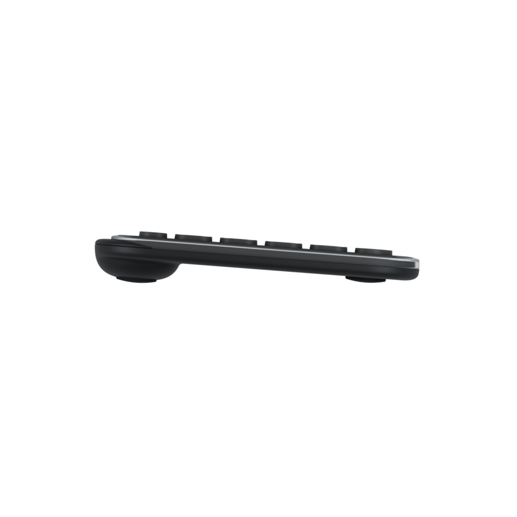 Keyboard Logitech Pop Icon Keys Wireless Graphite (DE) (920-013059) Keyboard Logitech Pop Icon Keys Wireless Graphite (DE) (920-013059)