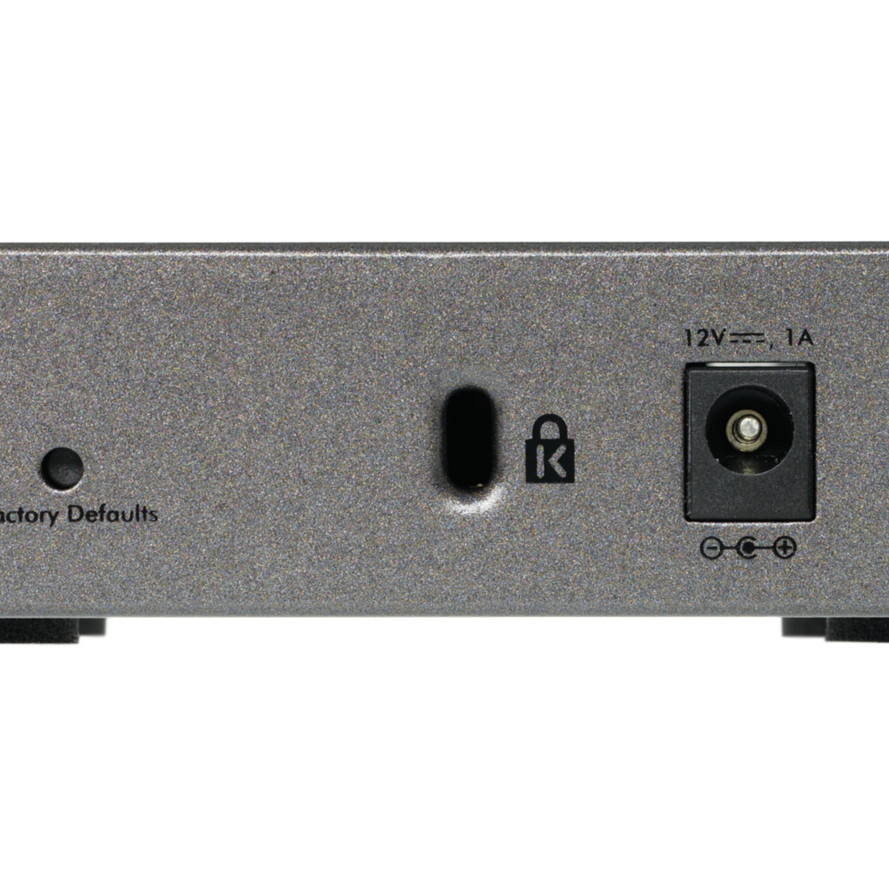 NETGEAR Switch Pro Safe 5-port 10/100/1000 GS105E-200PES NETGEAR Switch Pro Safe 5-port 10/100/1000 GS105E-200PES