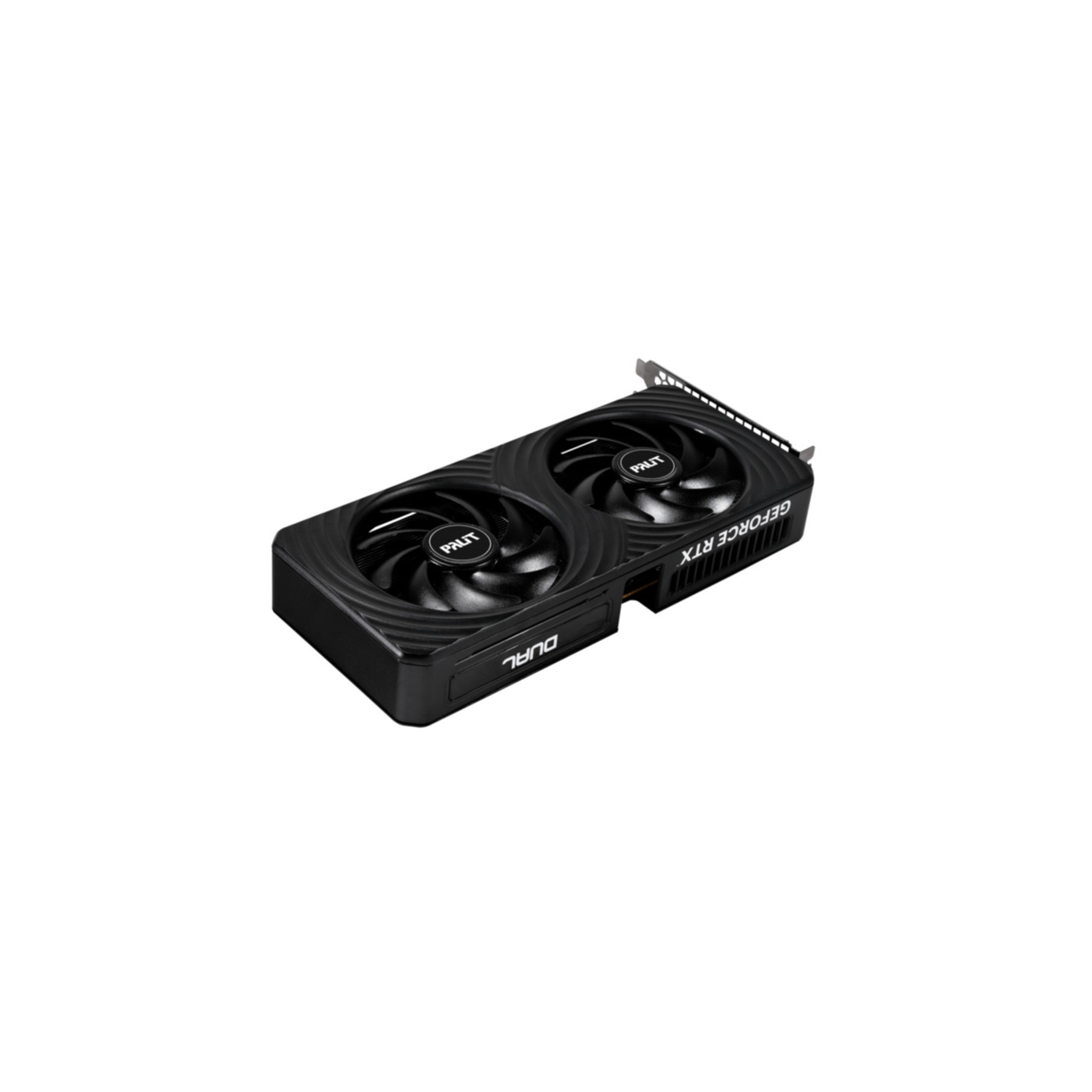 VGA Palit GeForce® RTX 5050 8GB Dual VGA Palit GeForce® RTX 5050 8GB Dual